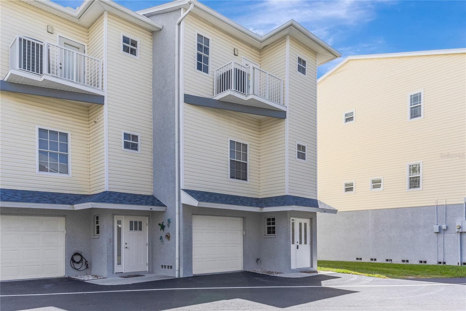 19803 Gulf Blvd #301