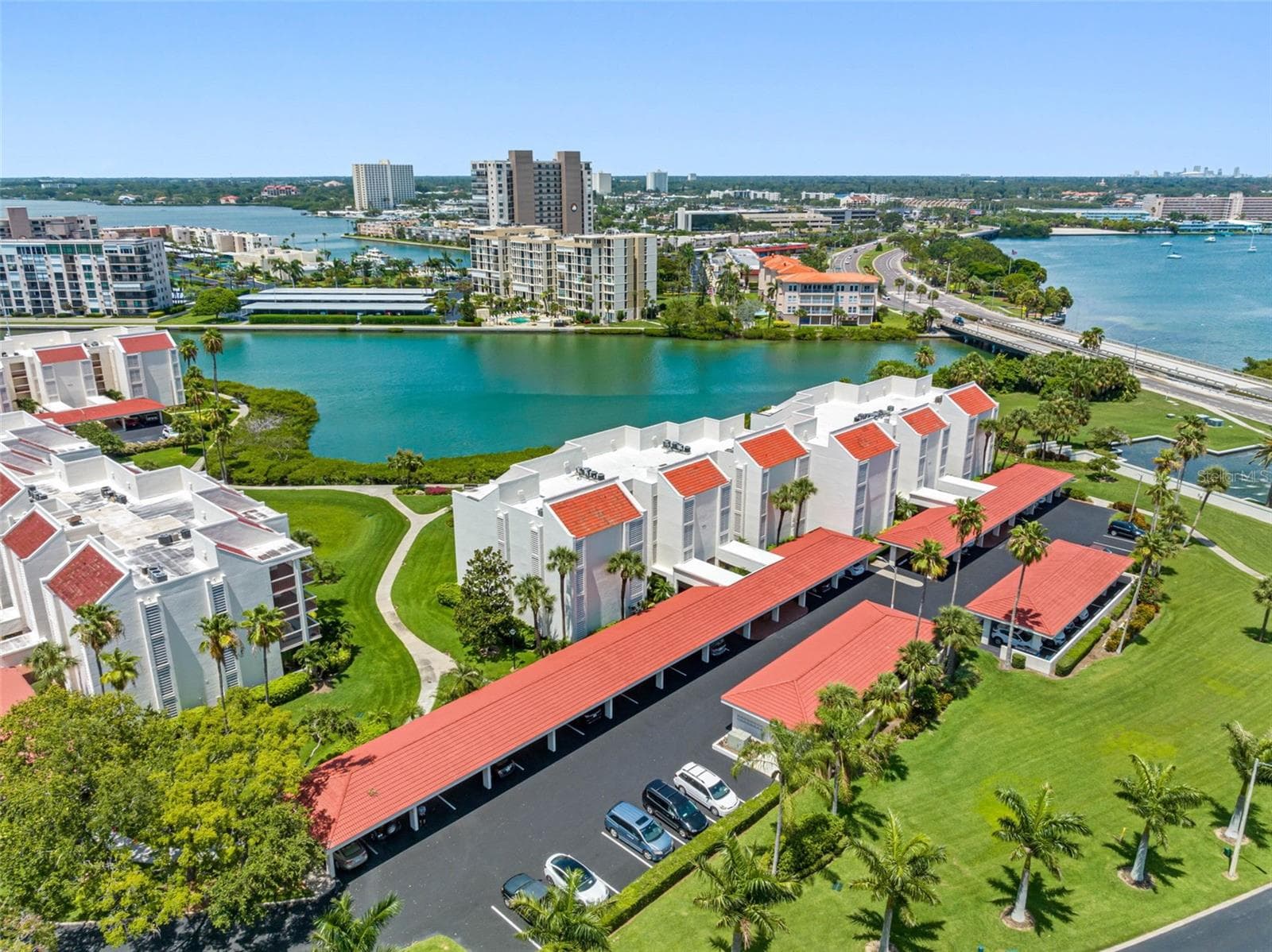 7871 Sailboat Key Blvd S #106