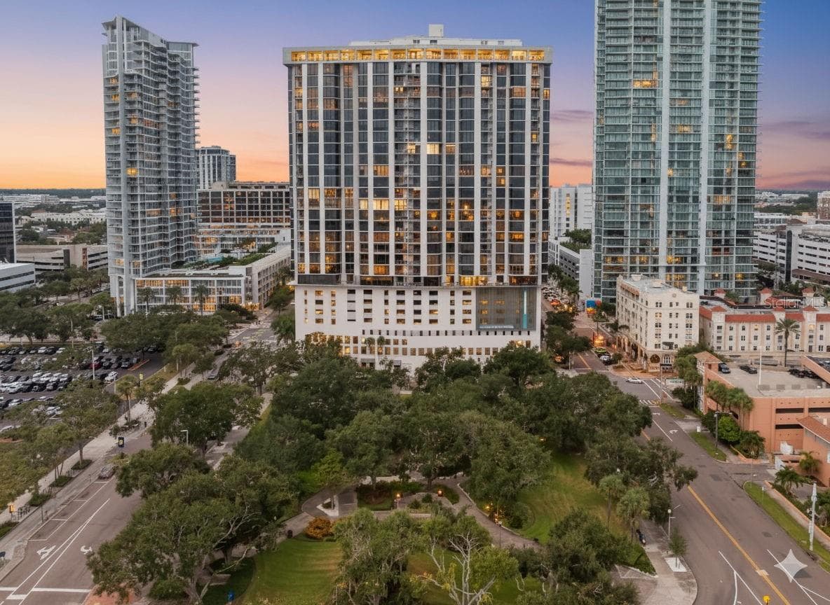 1 Beach Dr SE #2206
