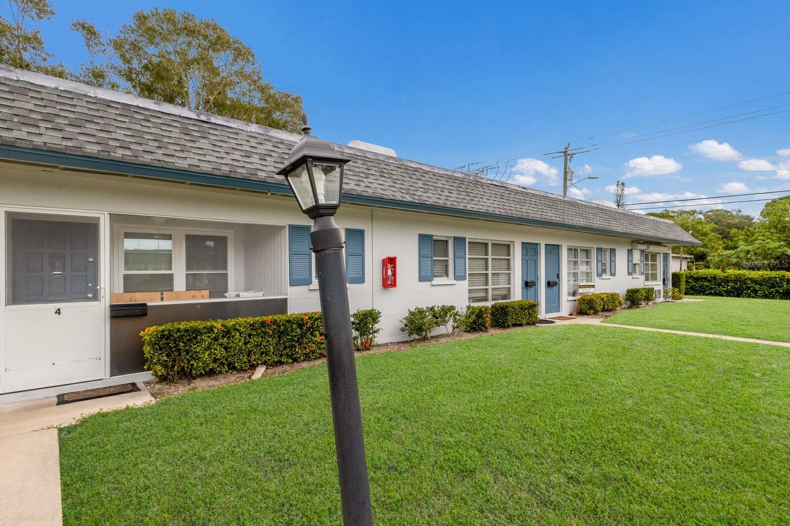 4444 Swift Rd #4