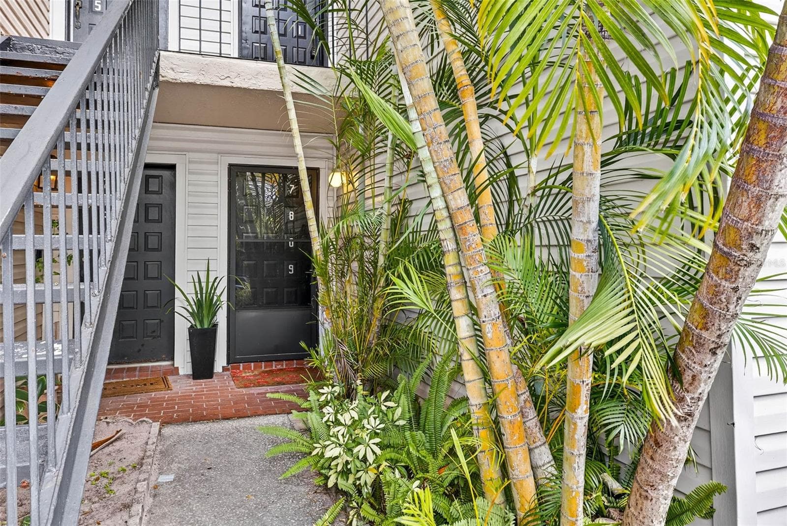 7809 Niagara Ave #2105
