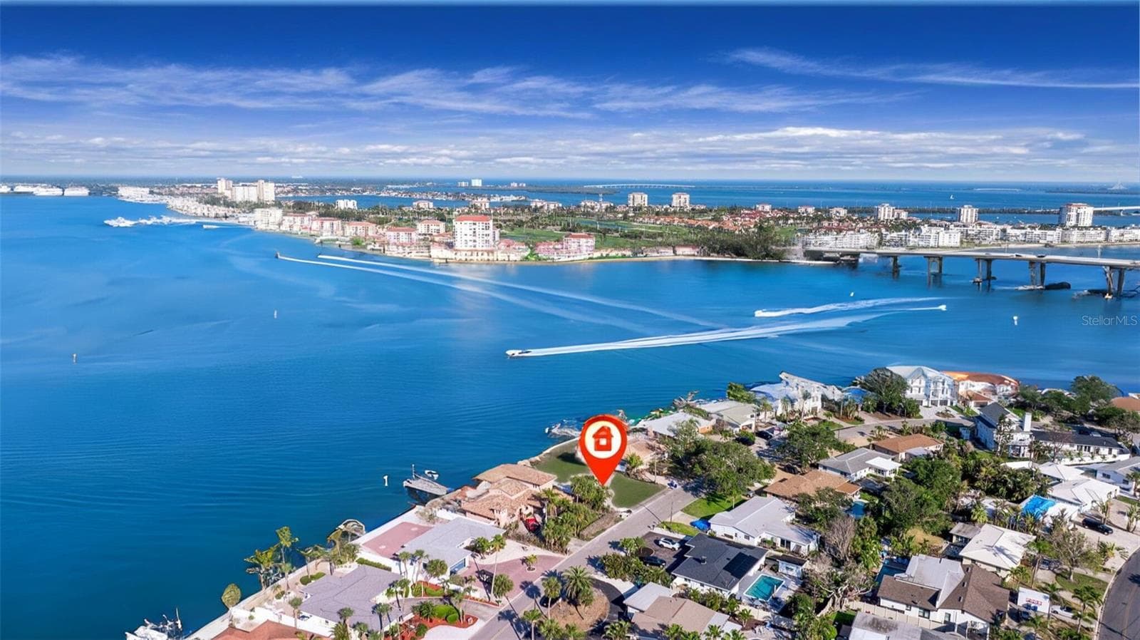 500 Belle Point Dr photo 5