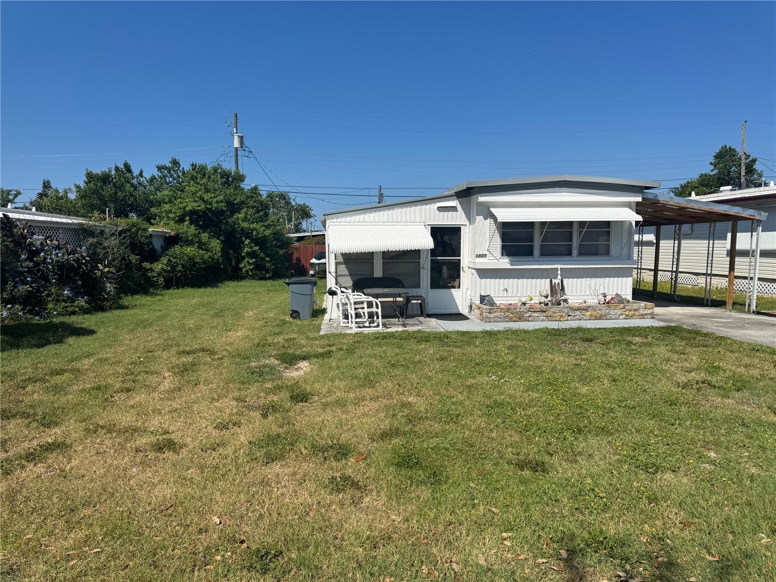 1837 Lullaby Dr