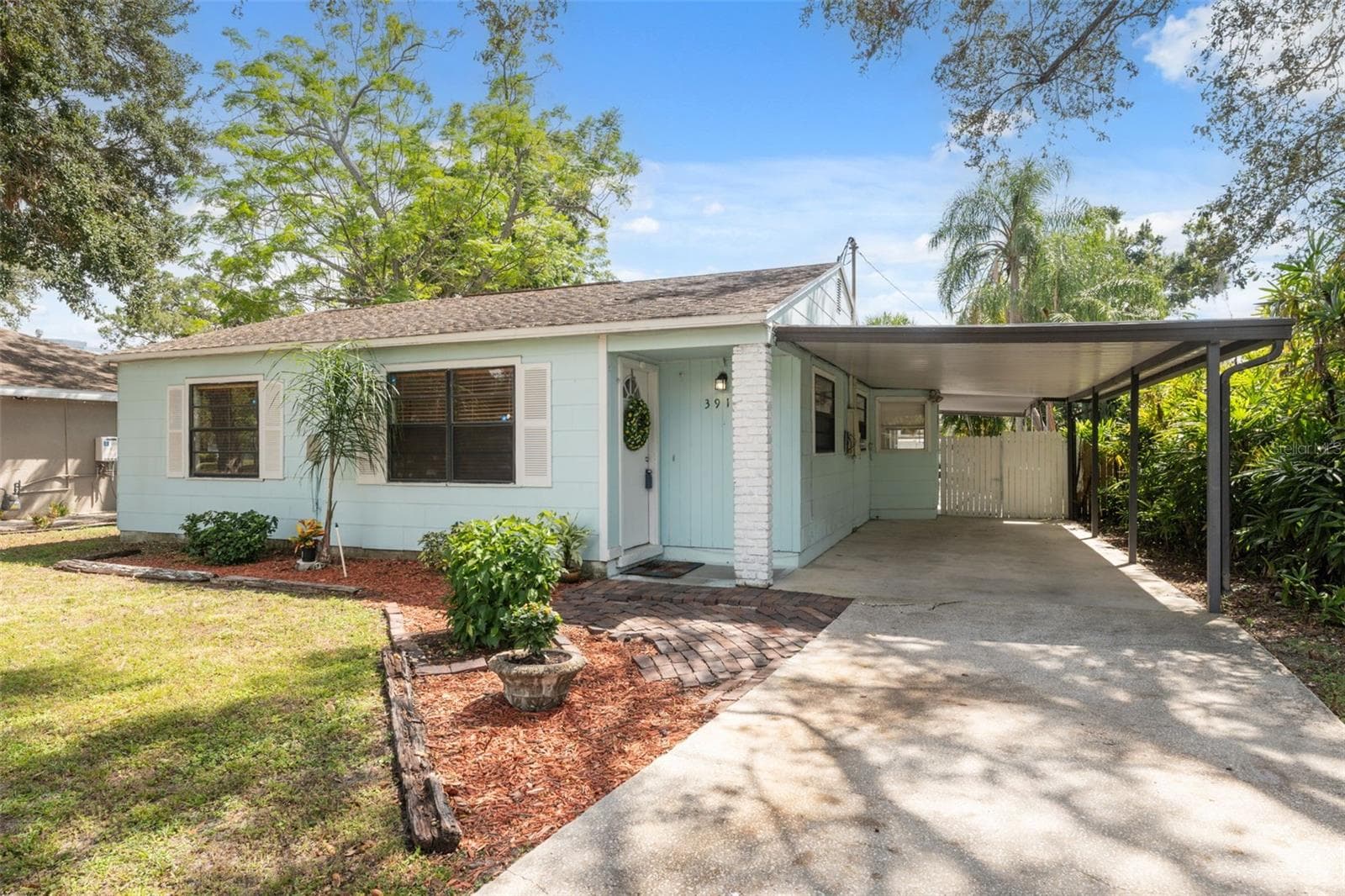 3918 W Fig St photo 3
