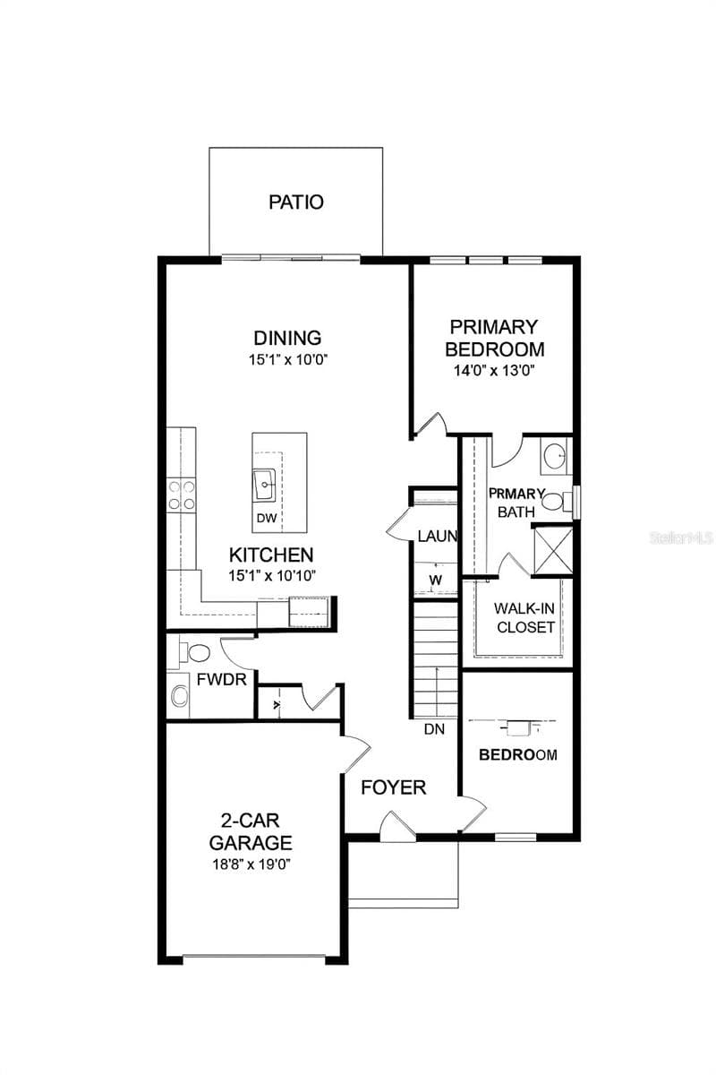 505 Ardenwood St photo 3