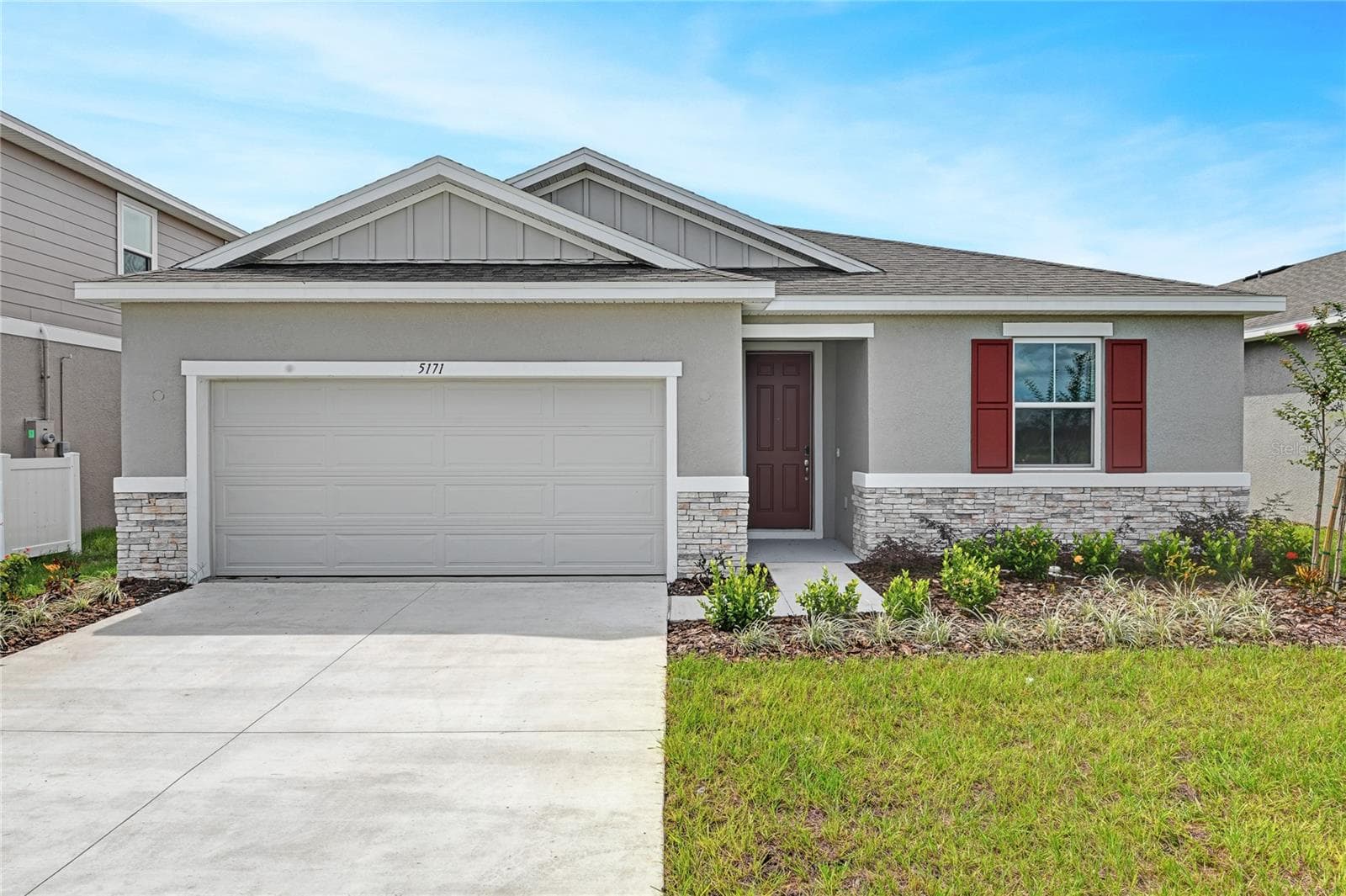 5171 Kinsley Dr