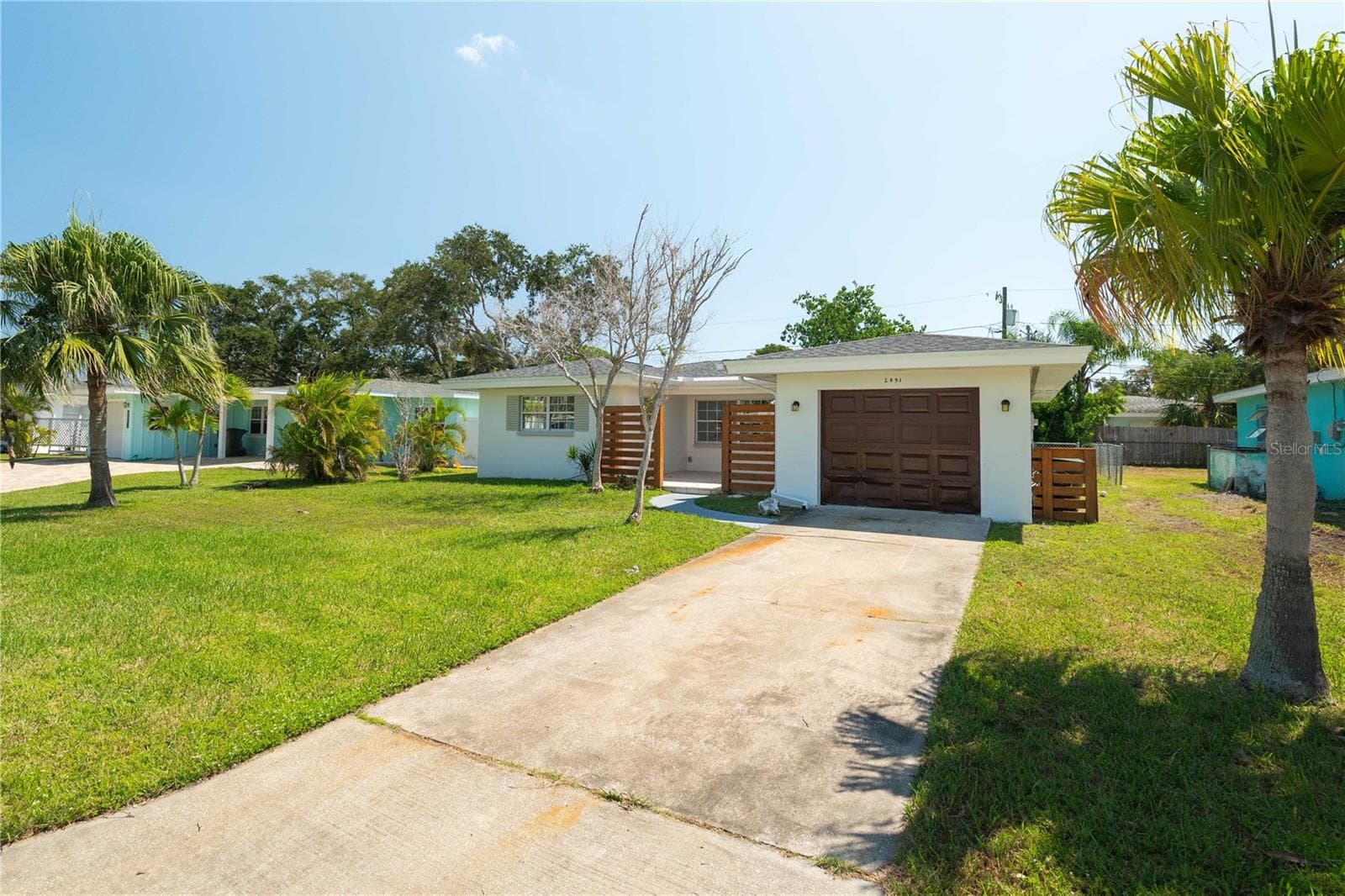 2491 Coronado Way photo 5