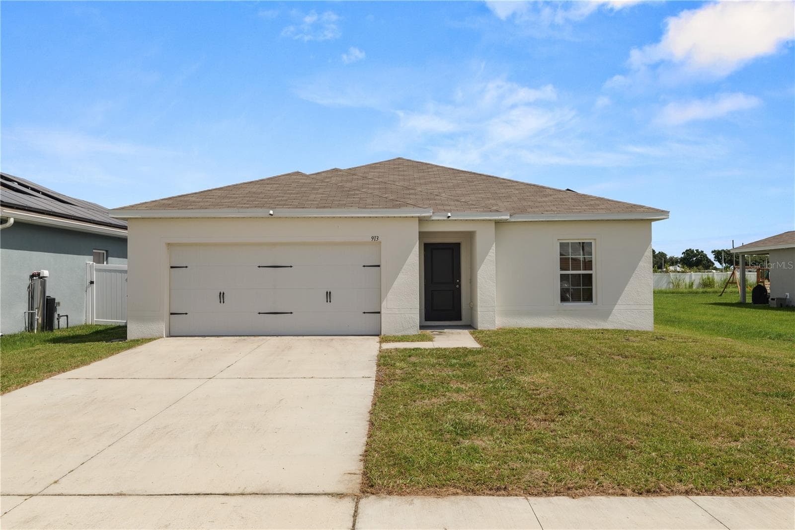 913 Eagle Rock Ter