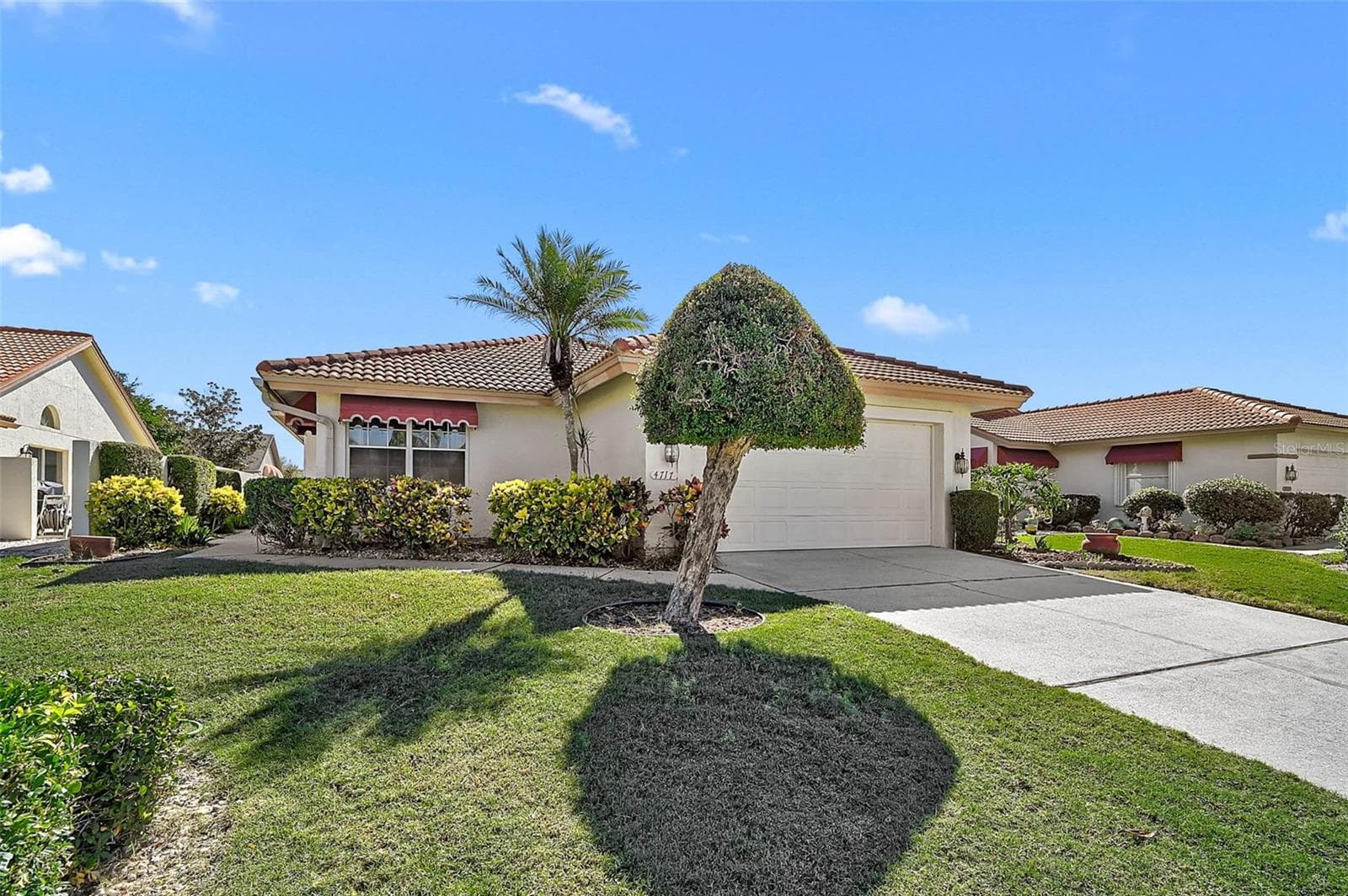 4717 Peridia Blvd E
