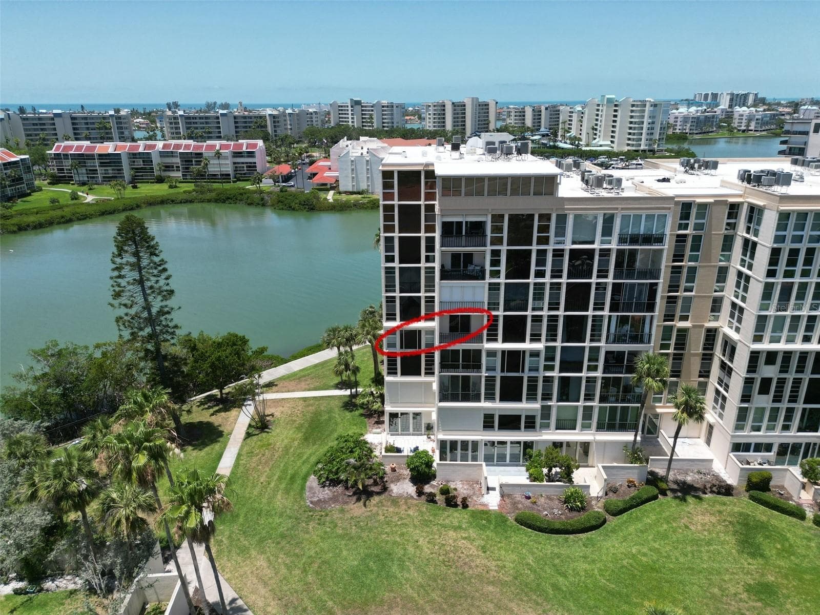 7400 Sun Island Dr S #501