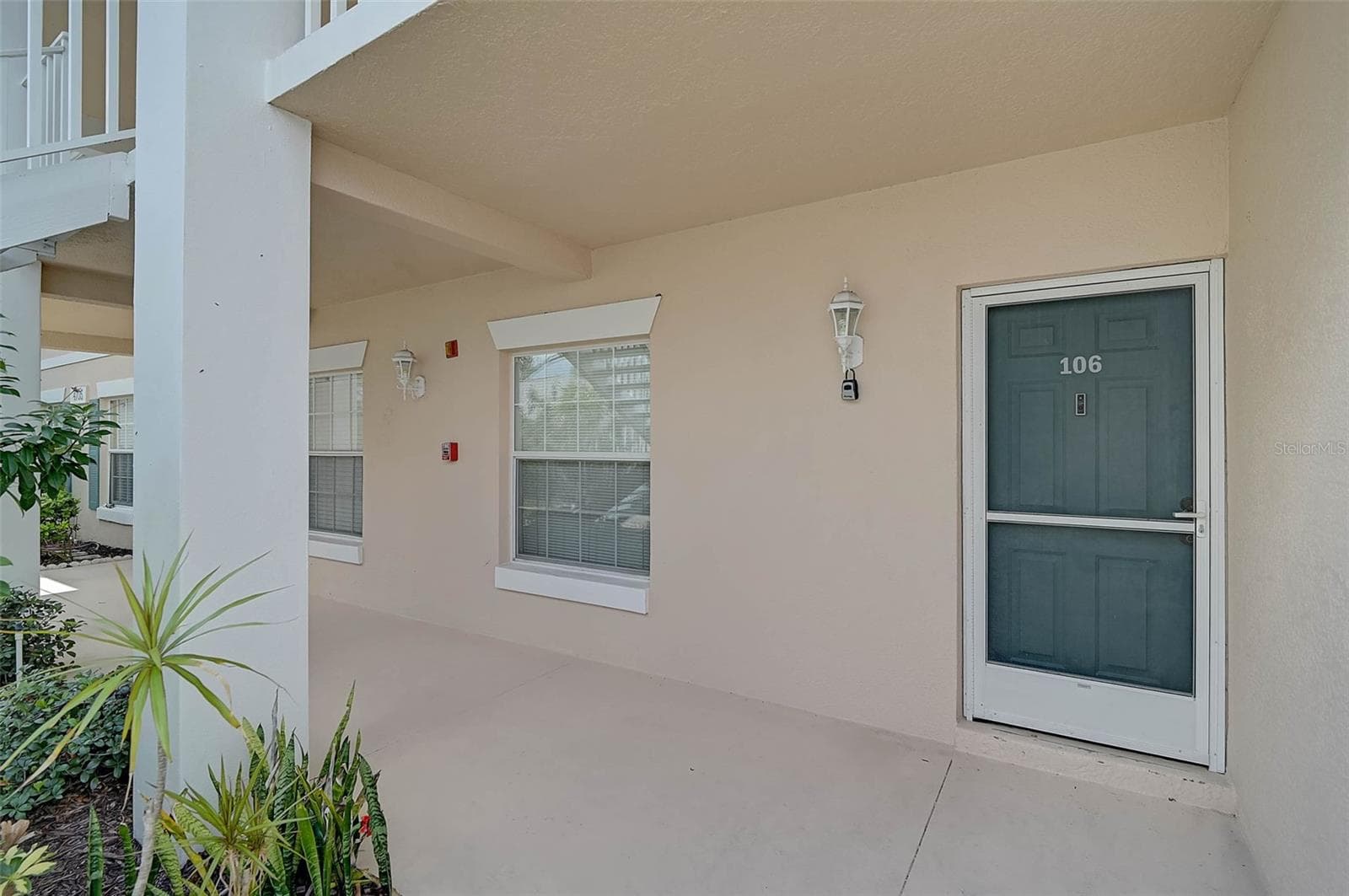 4705 Sand Trap Street Cir E #106 photo 4