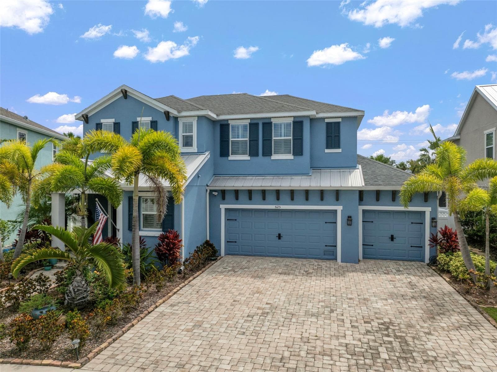 5125 Admiral Pointe Dr