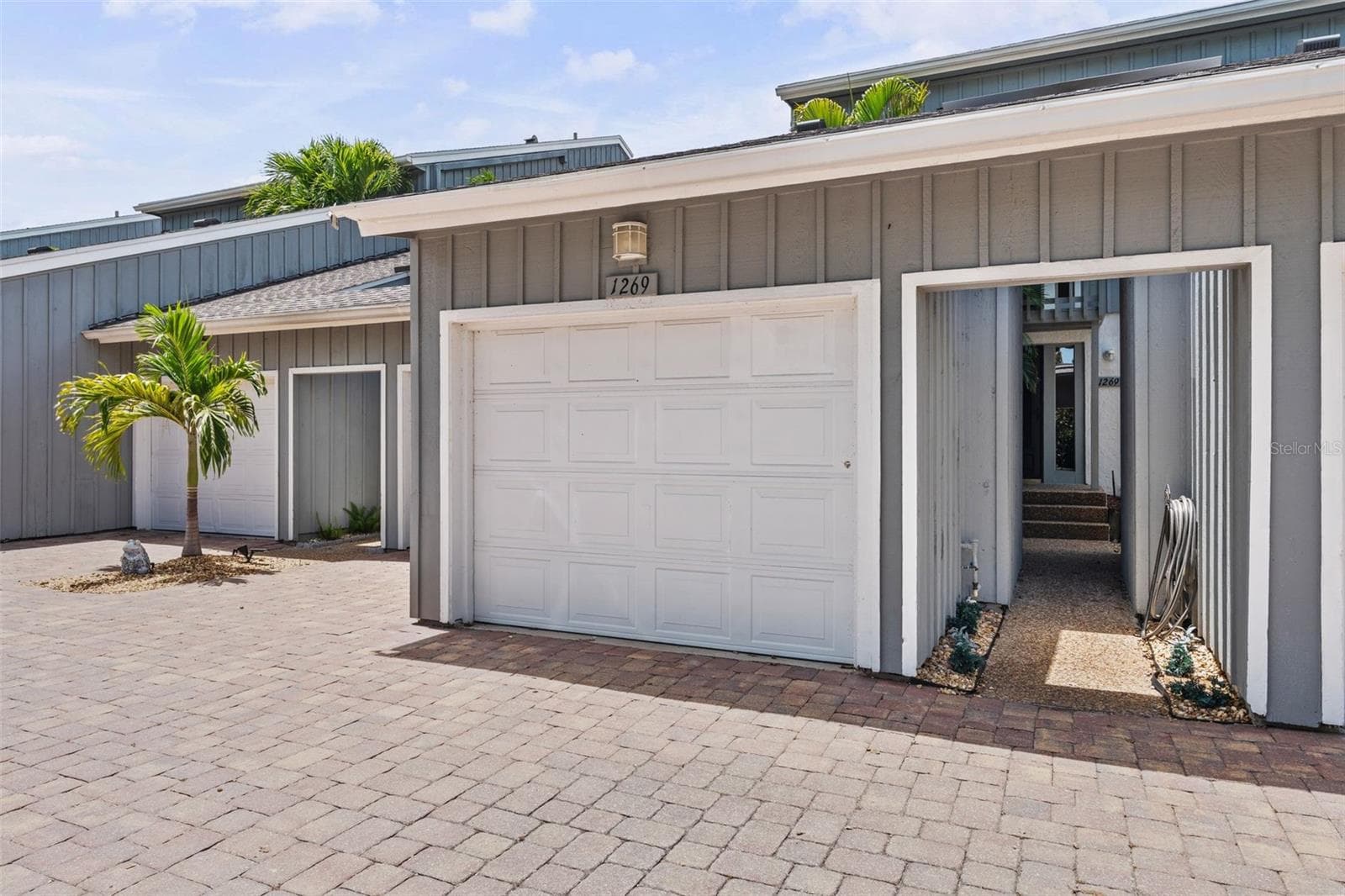 1269 Dockside Pl #115