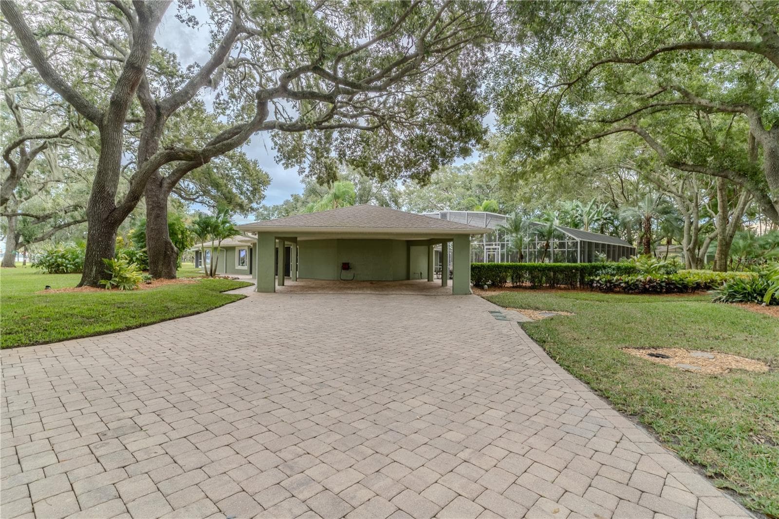 8010 Lake Lowery Rd