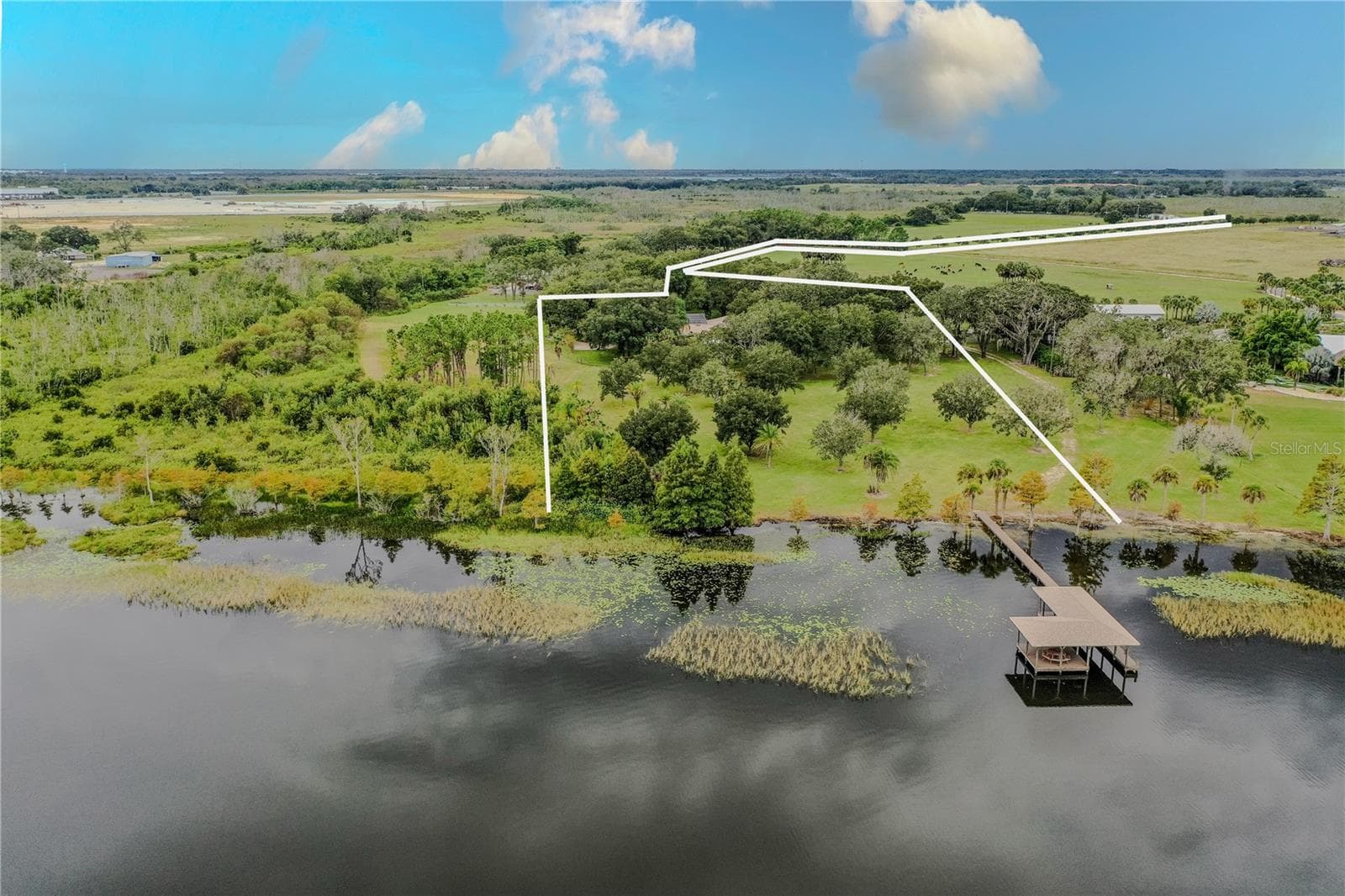 8006 Lake Lowery Rd