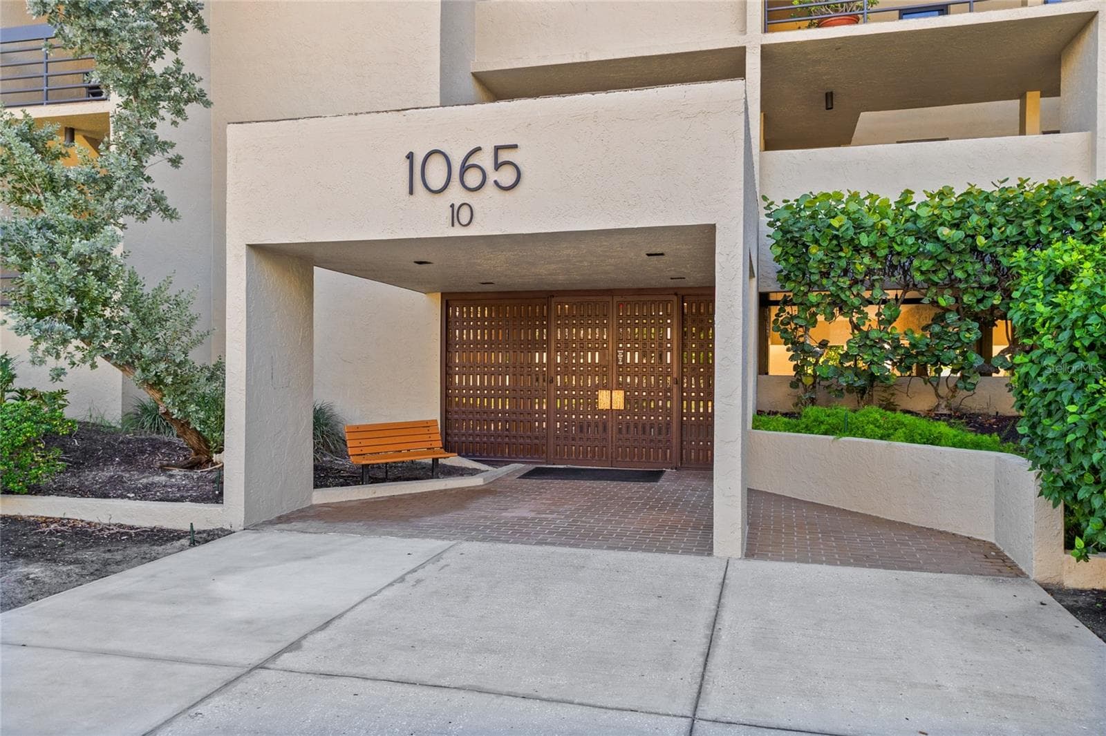 1065 Gulf Of Mexico Dr #402 photo 3