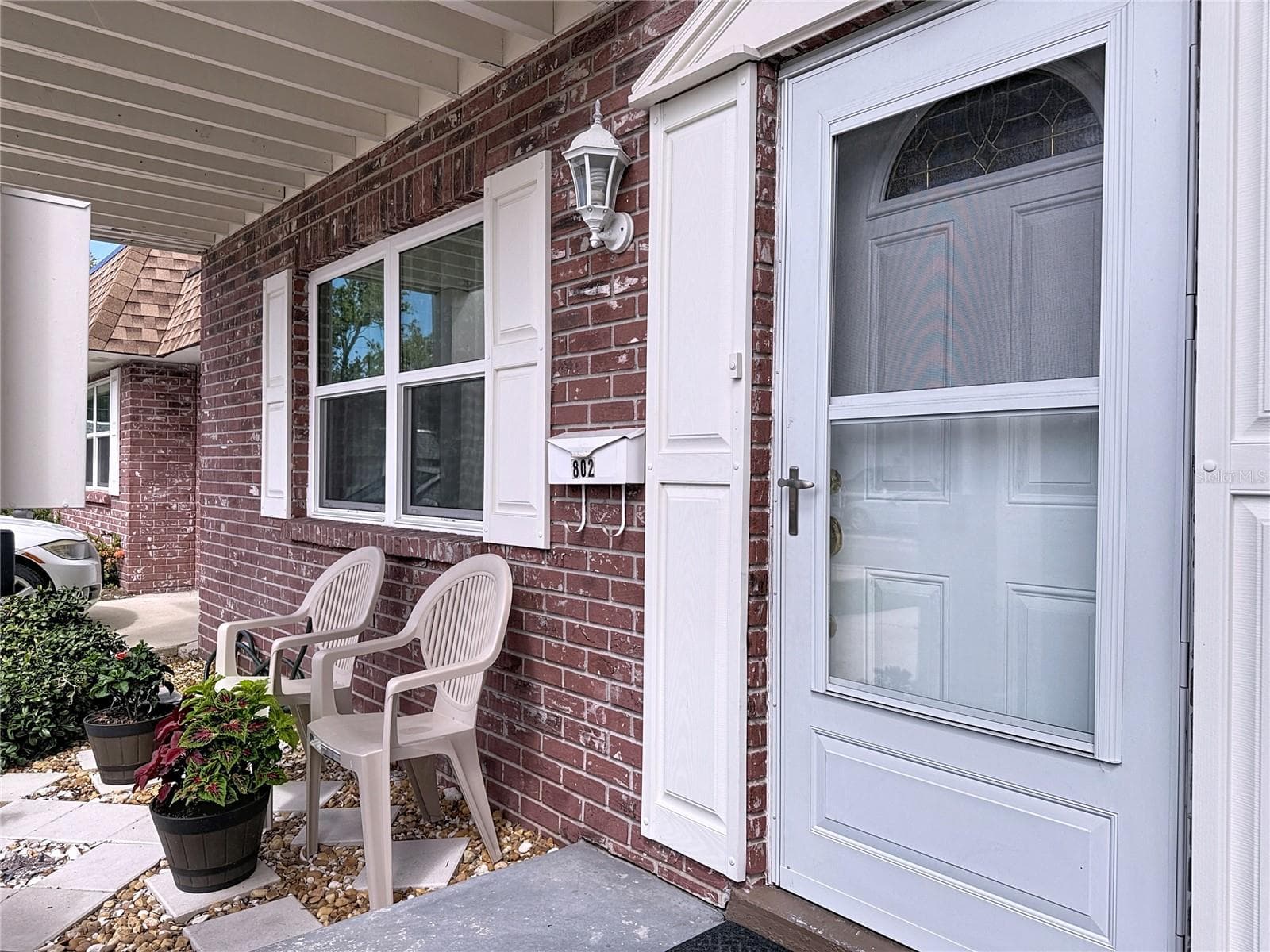 802 Mindy CT