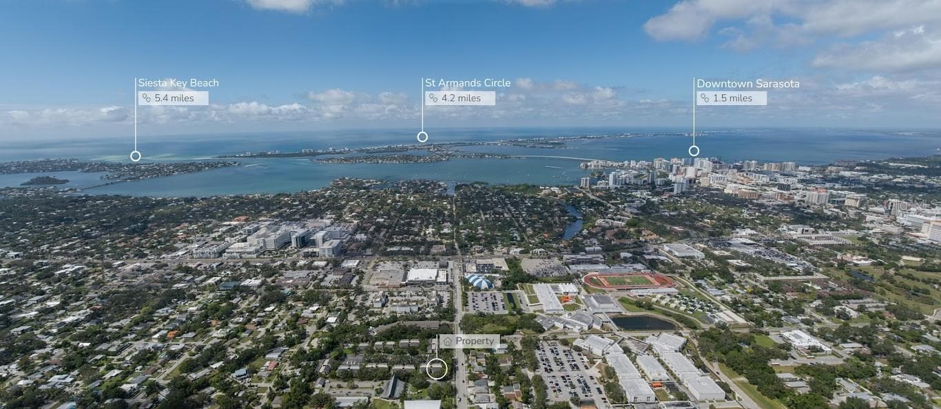 2232 Bahia Vista St #A6 photo 3