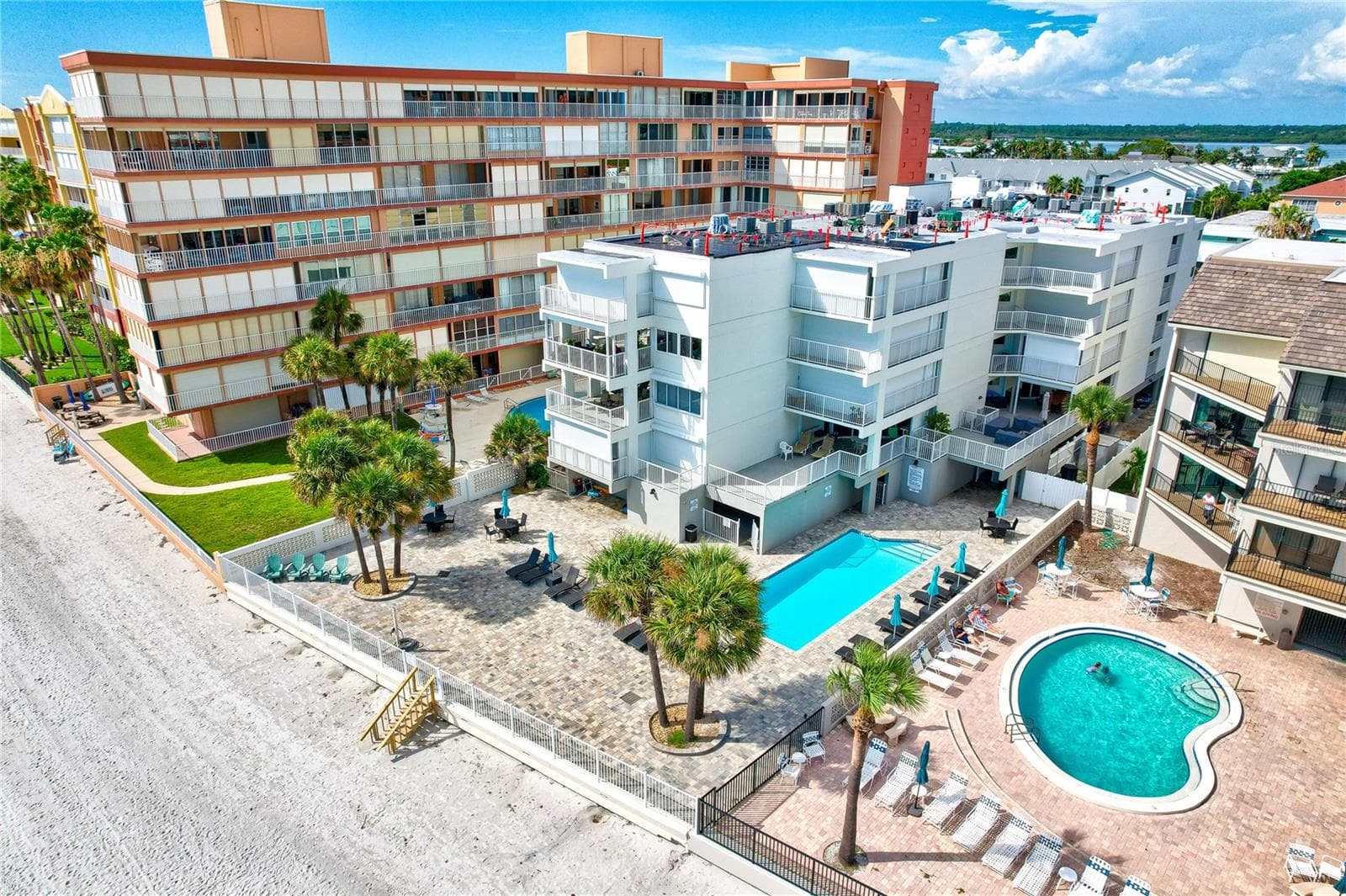 16332 Gulf Blvd #1C
