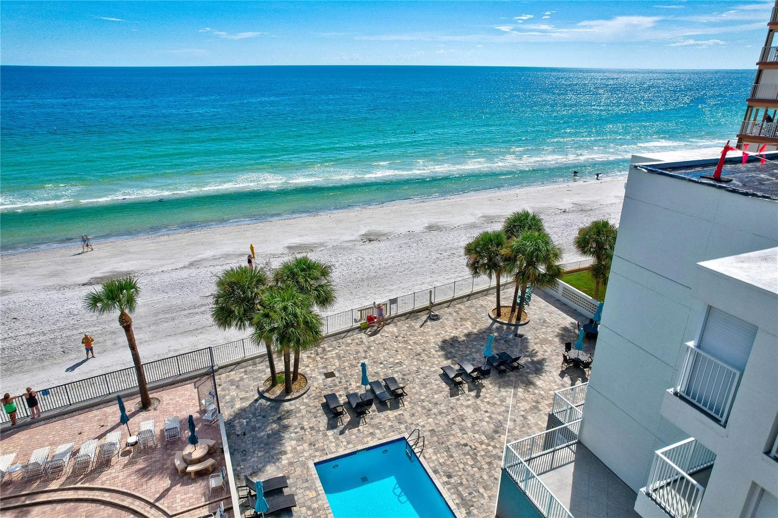 16332 Gulf Blvd #1C photo 3