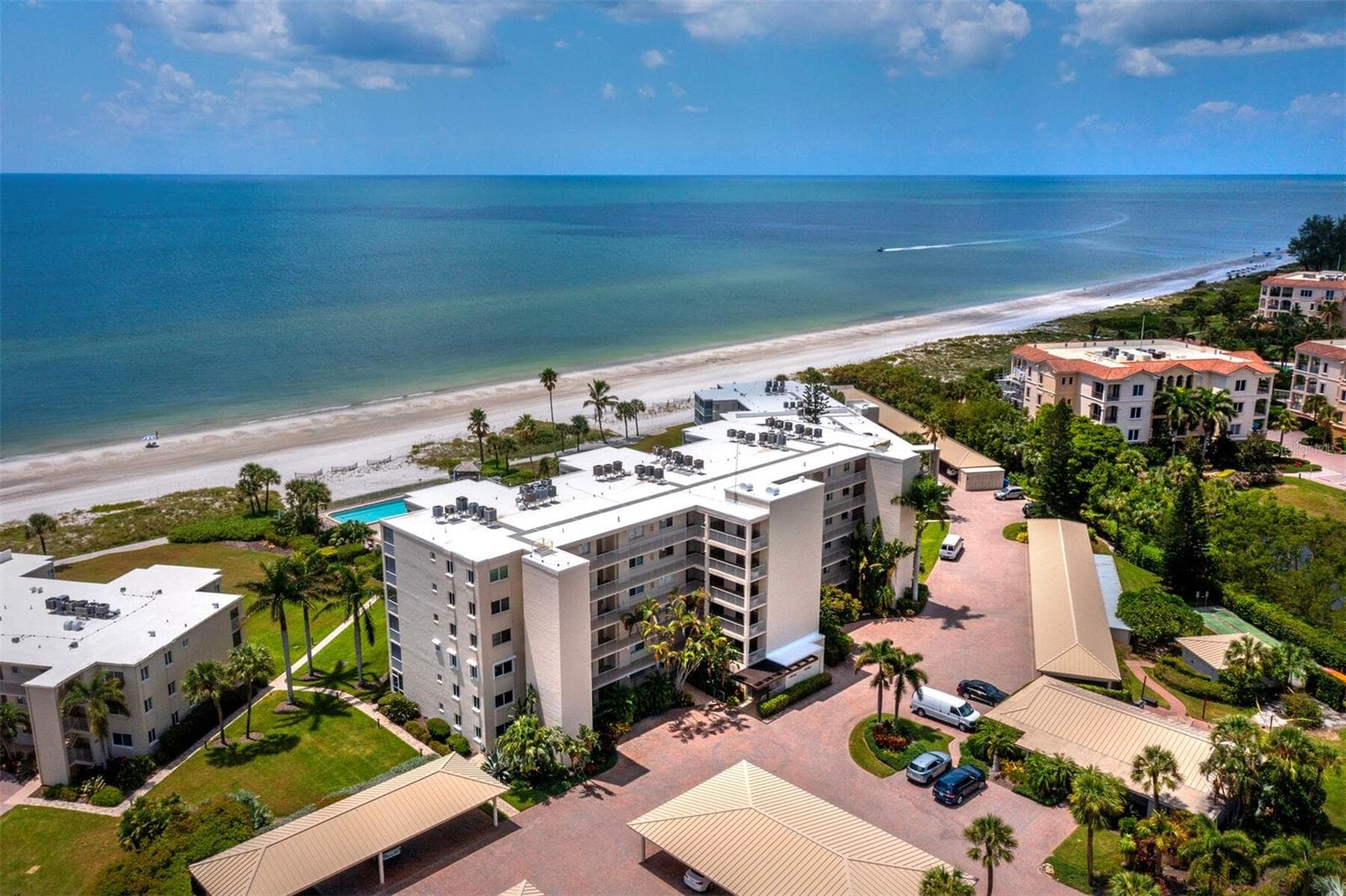 4825 Gulf Of Mexico Dr #105 photo 4