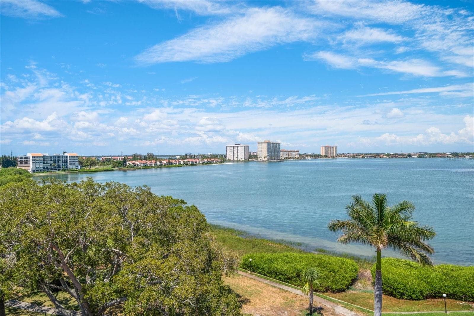 6218 Palma Del Mar Blvd S #606