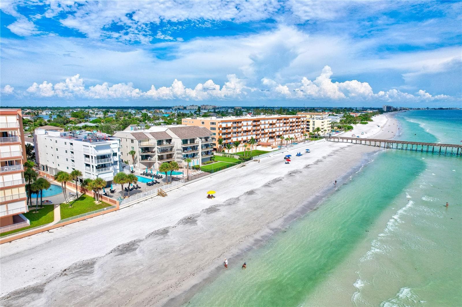 16332 Gulf Blvd #1C photo 4
