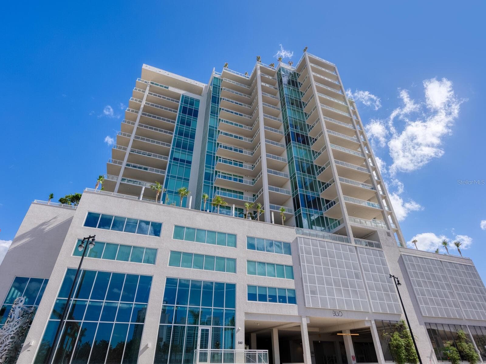 540 N Tamiami Trl #1201 photo 3