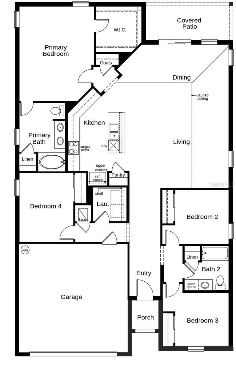 5531 Creek Haven Way photo 5