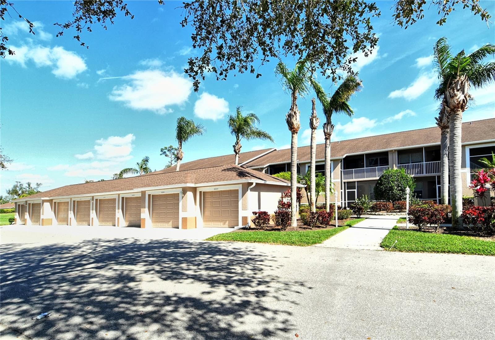 5320 Hyland Hills Ave #2222