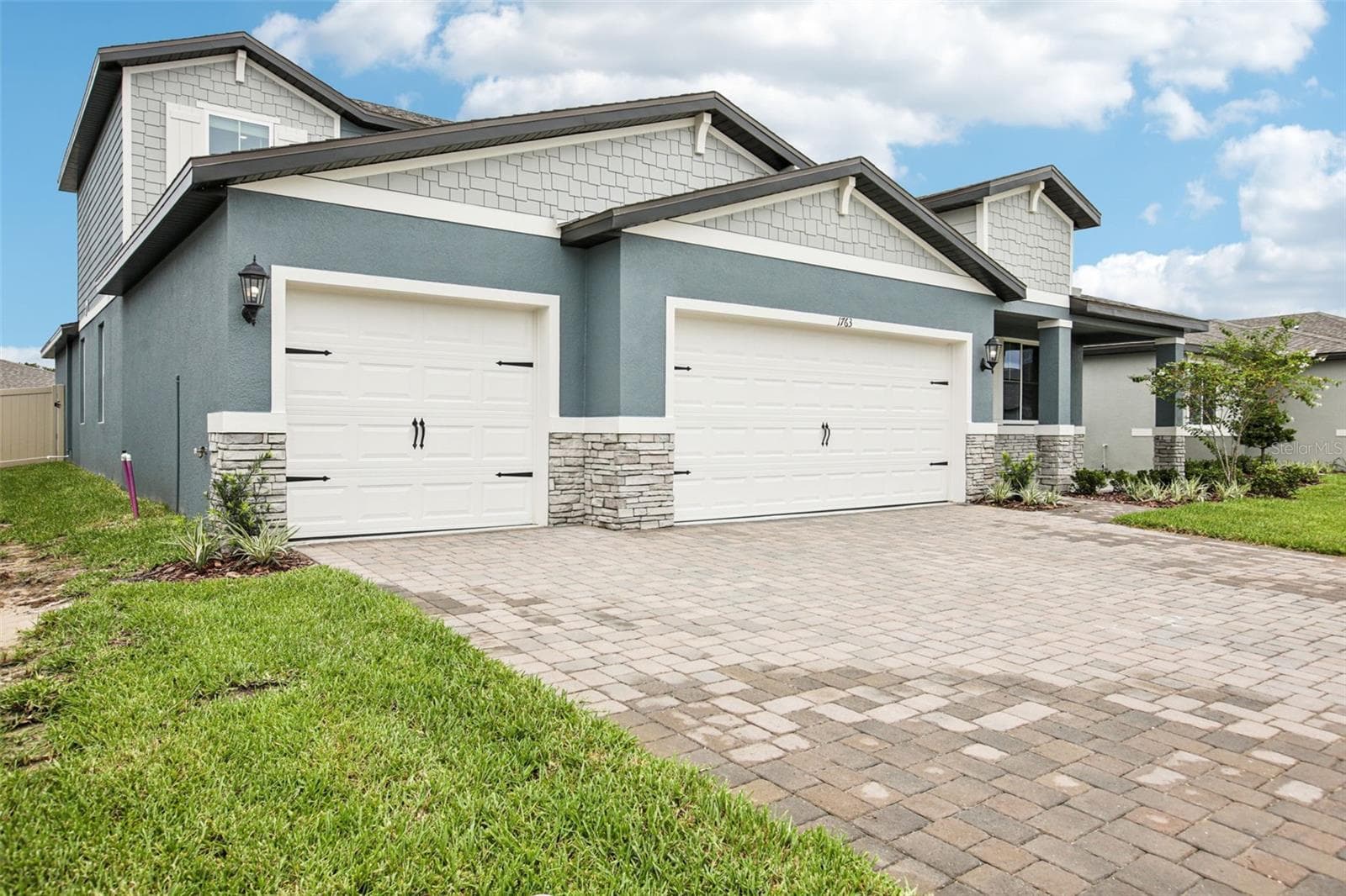 1763 Draughton Dr