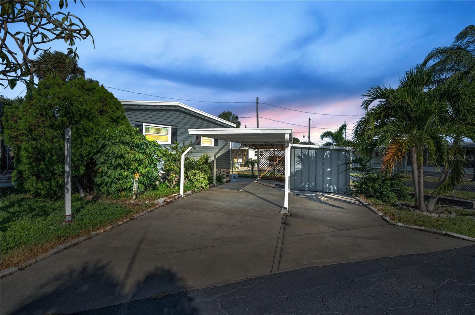 4288 86th Way N #20