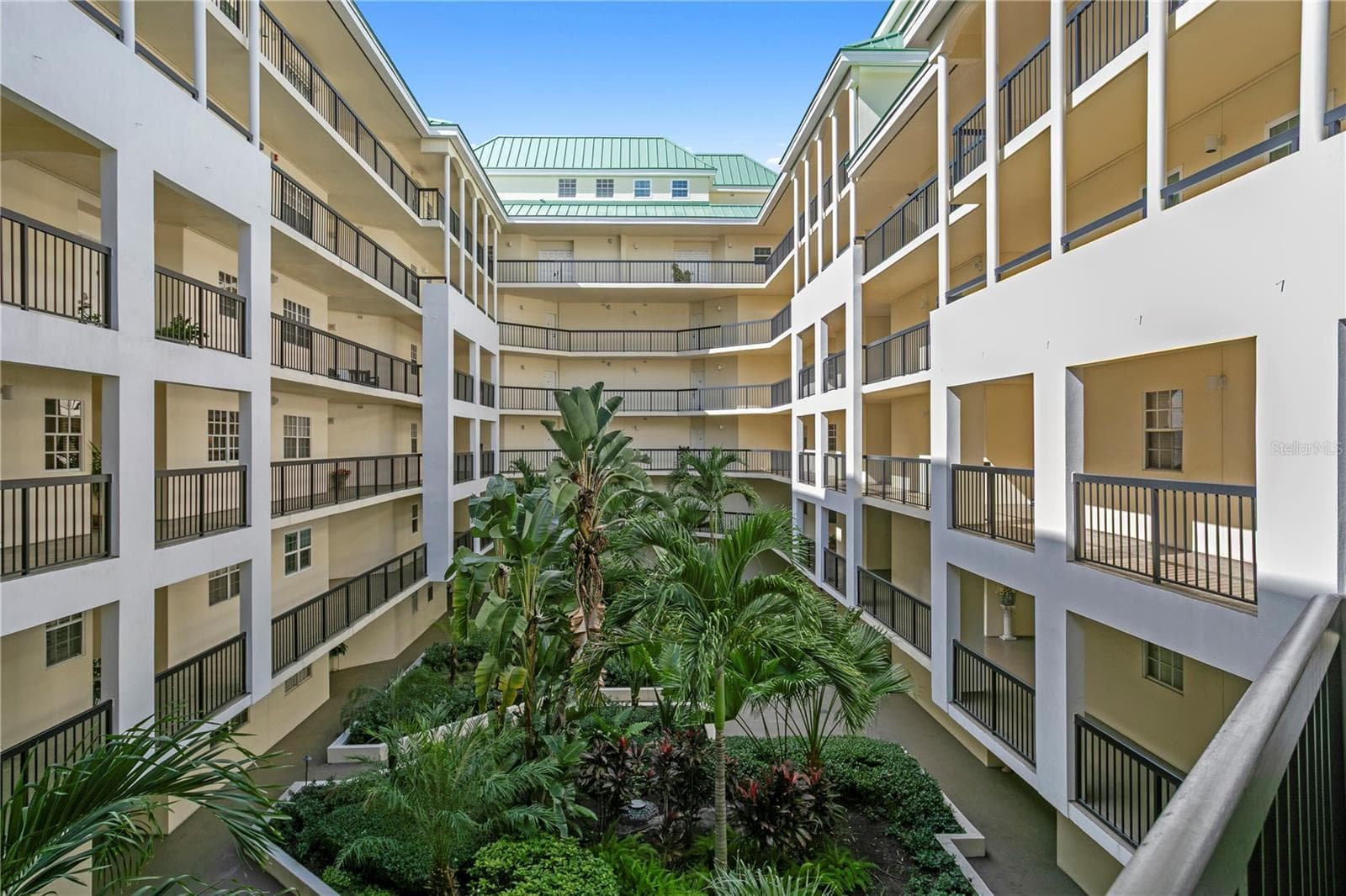 1000 S Harbour Island Blvd #2306 photo 3