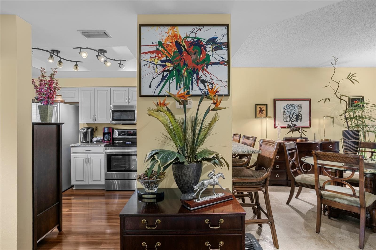 1000 S Harbour Island Blvd #2306 photo 4