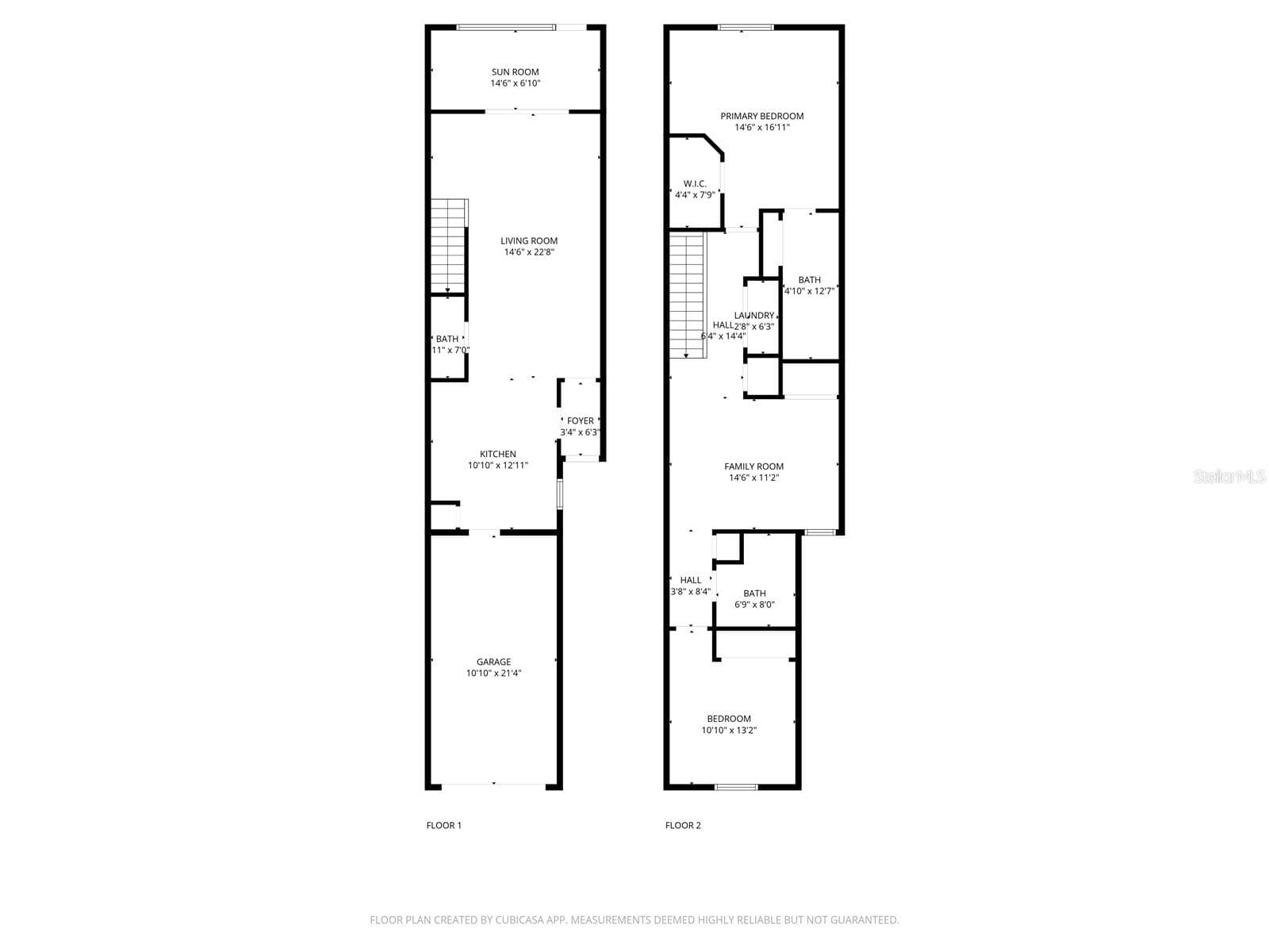 2208 Laceflower Dr