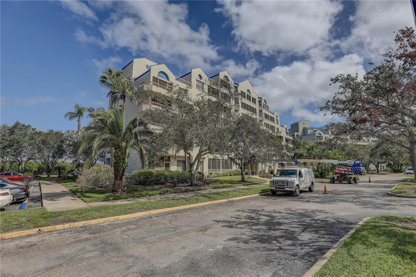 2333 Feather Sound Dr #A401 photo 3
