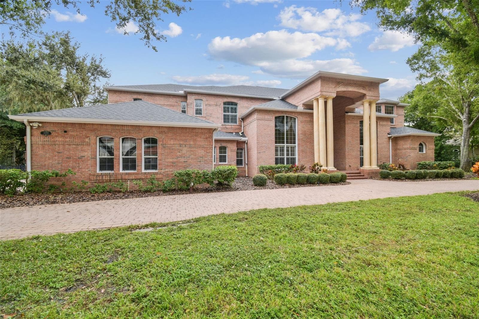 3020 Kensington Trce