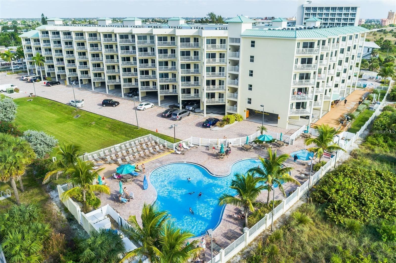 12000 Gulf Blvd #309N photo 3