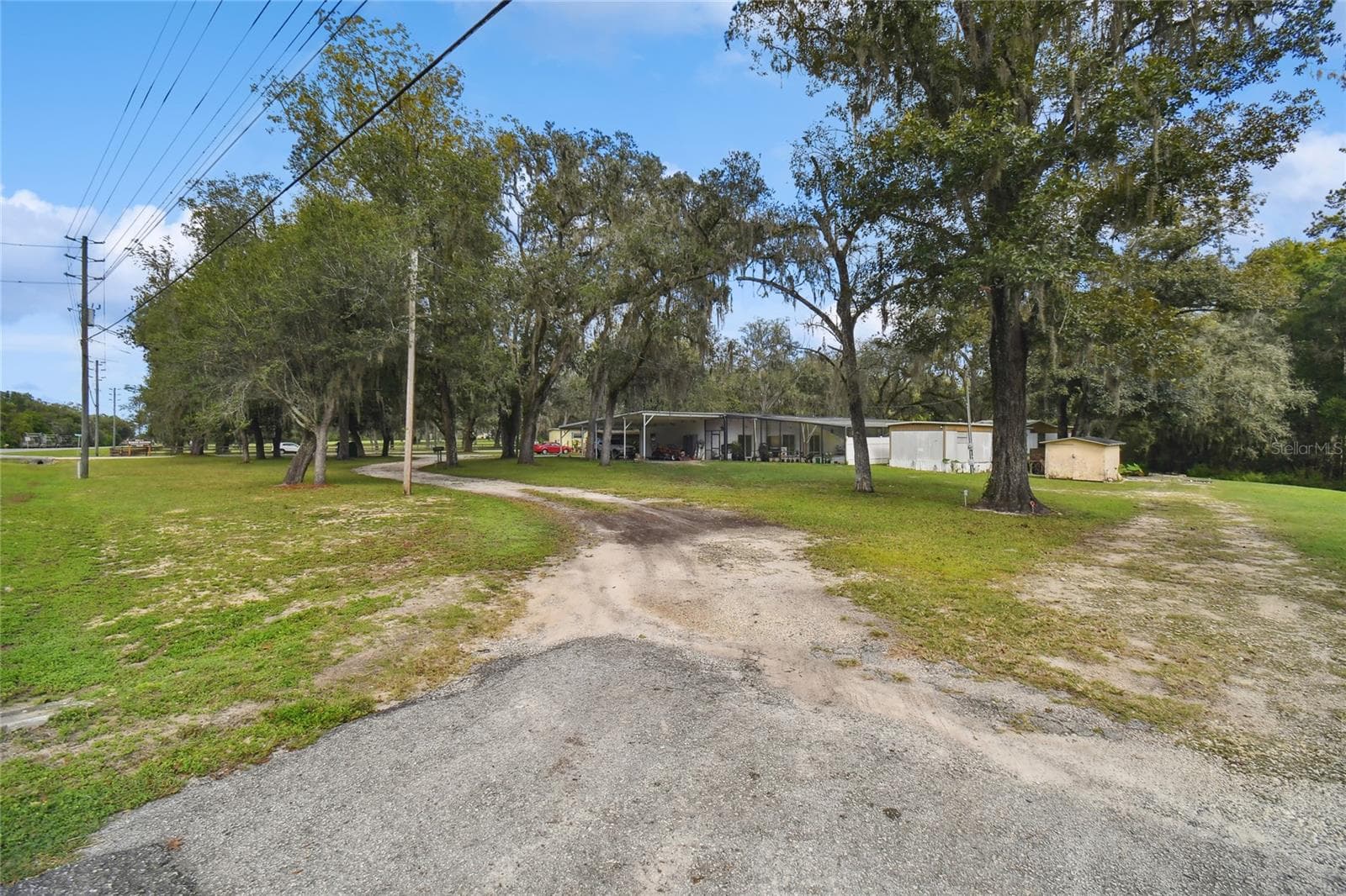 3384 McKethan Rd photo 3