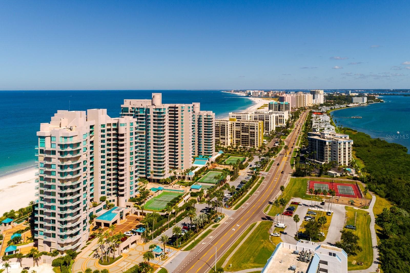 1560 Gulf Blvd #1507