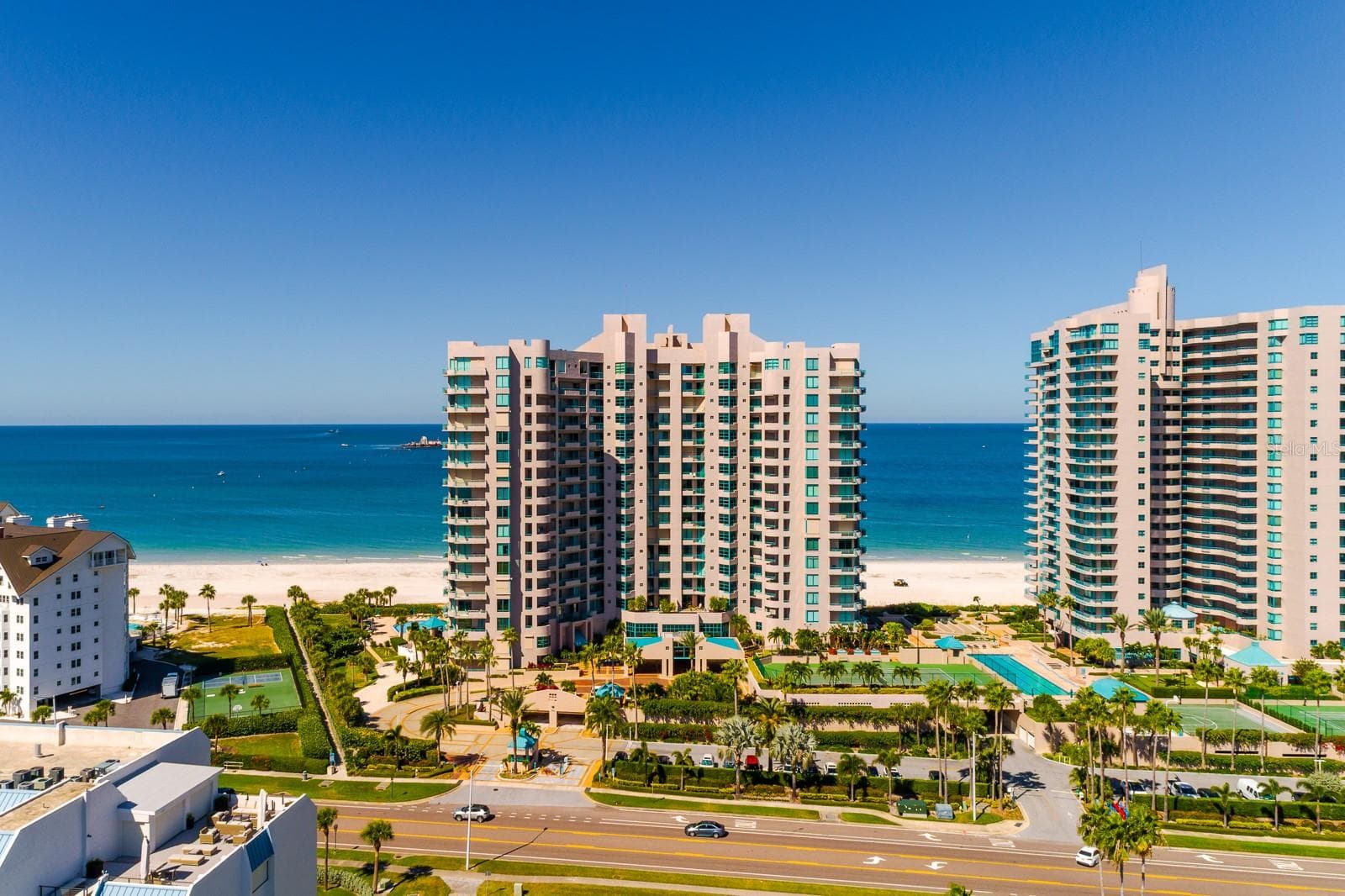1560 Gulf Blvd #1507 photo 4