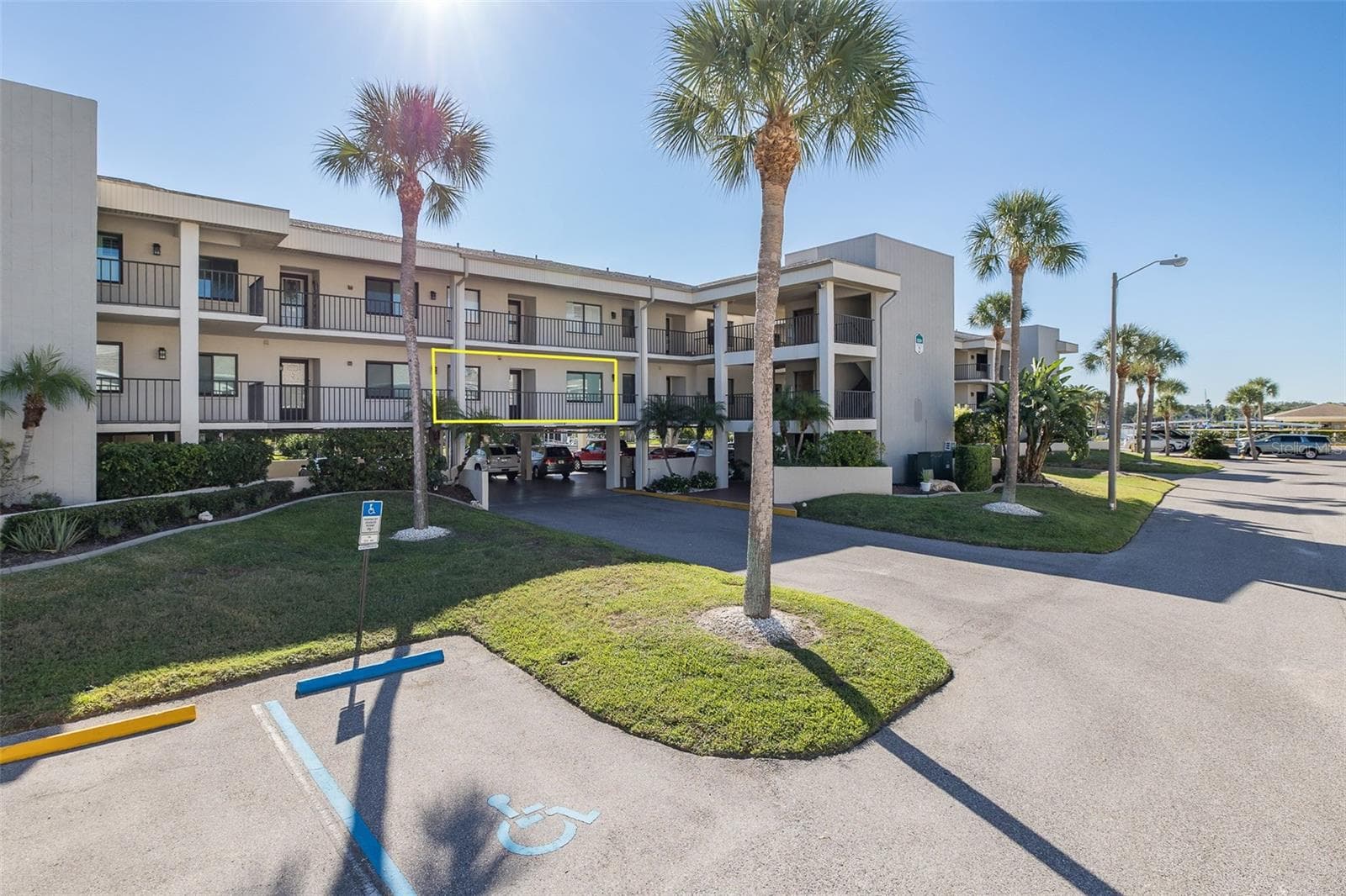 8210 Aquila St #213