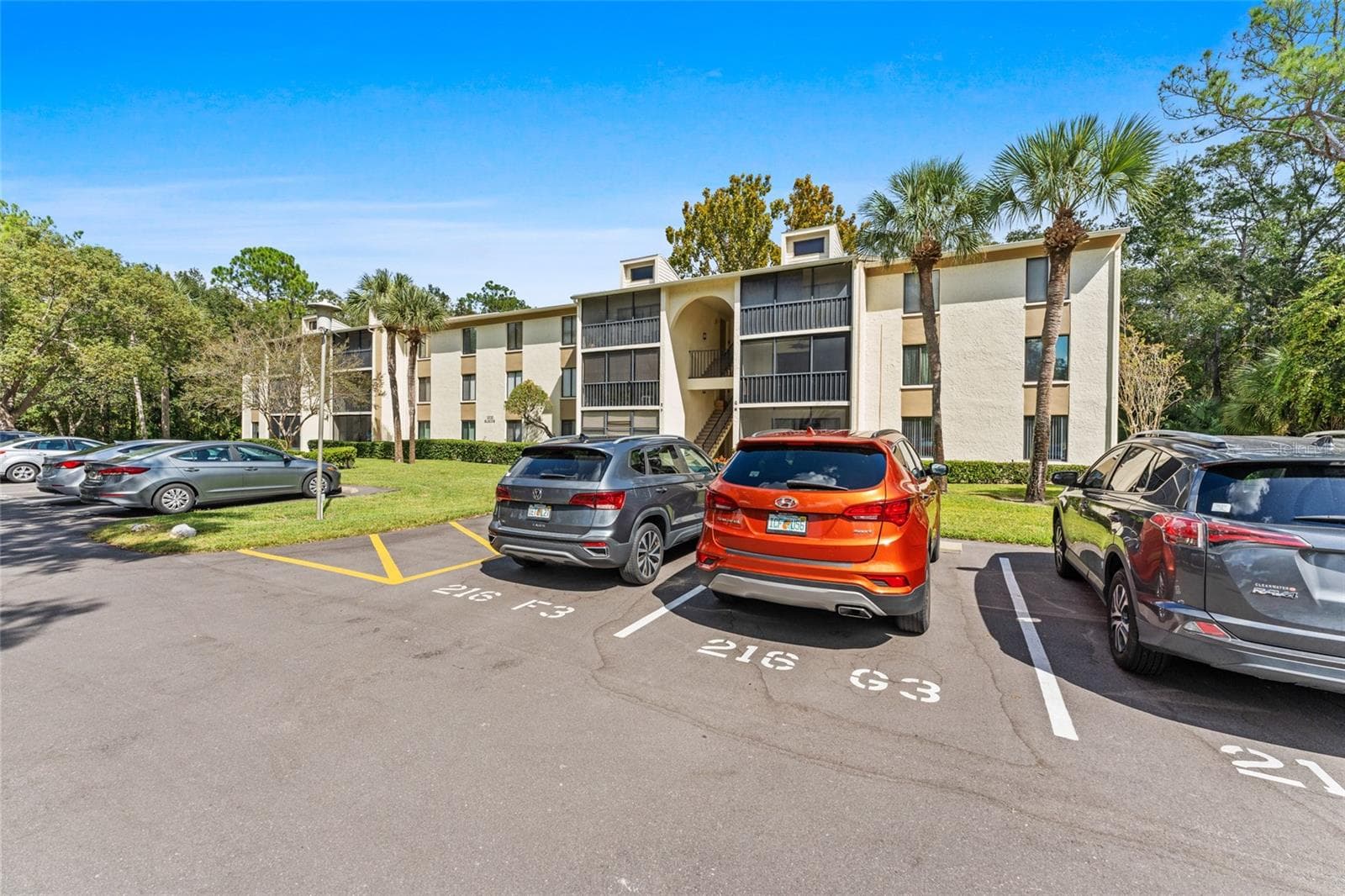 3232 Lake Pine Way E #F2 photo 5
