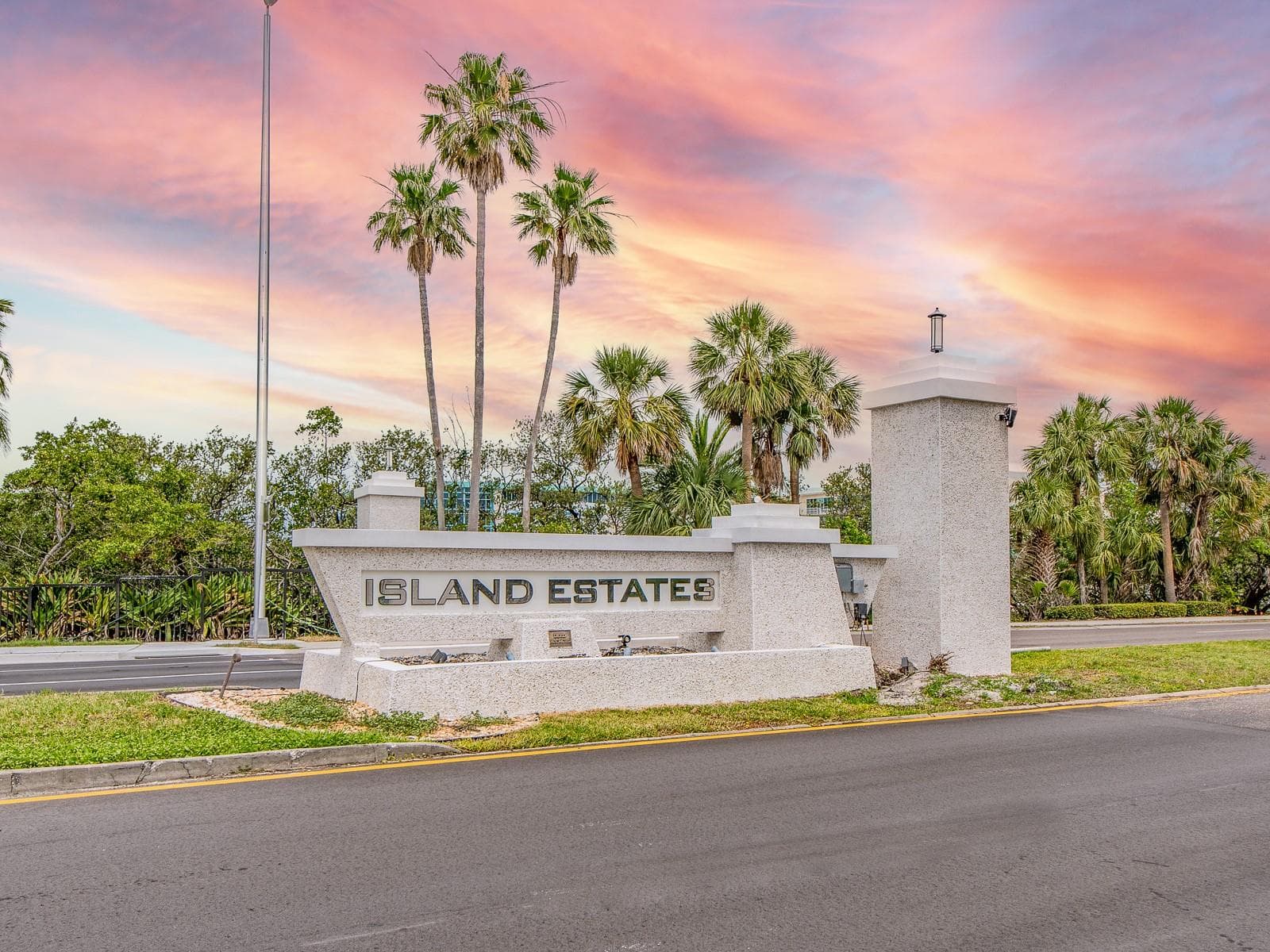 105 Island Way #121