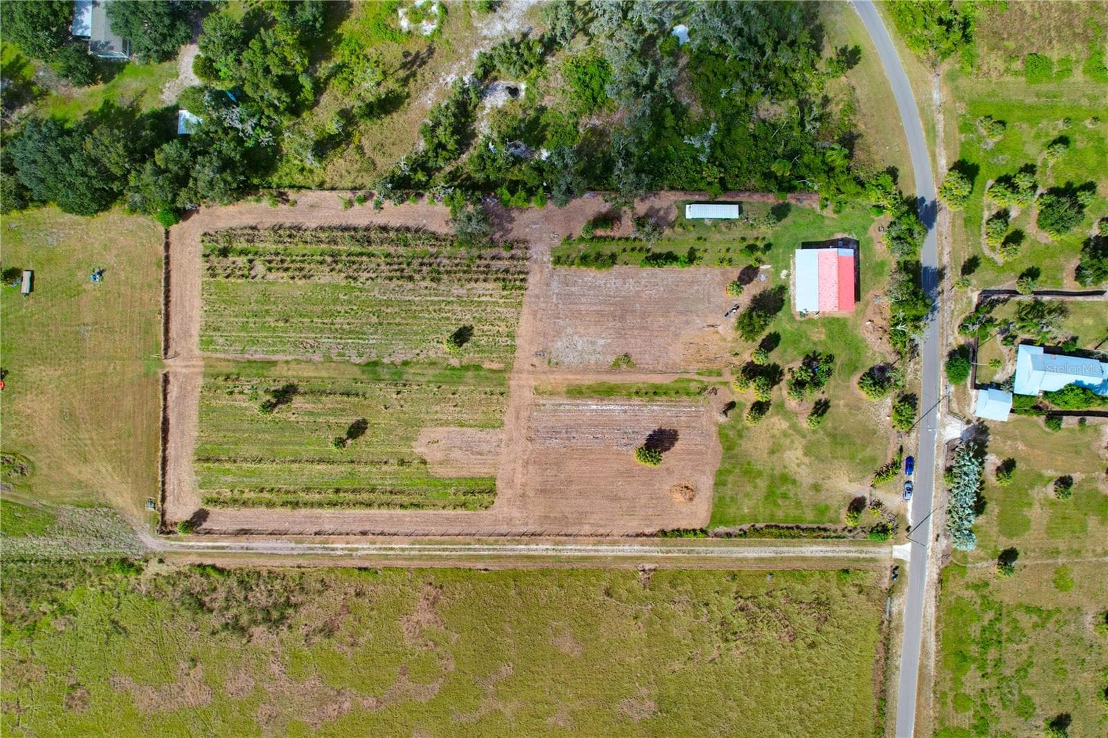 8994 Bunker Hill Rd