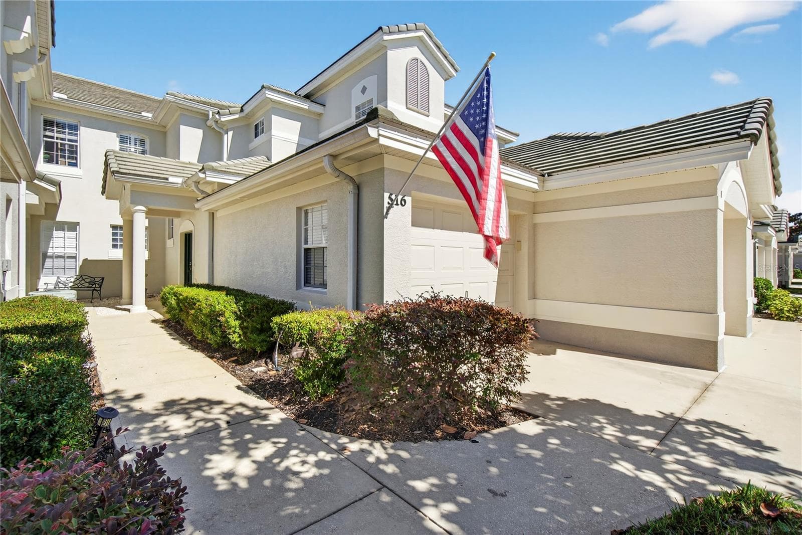 516 Grasslands Village Cir photo 4