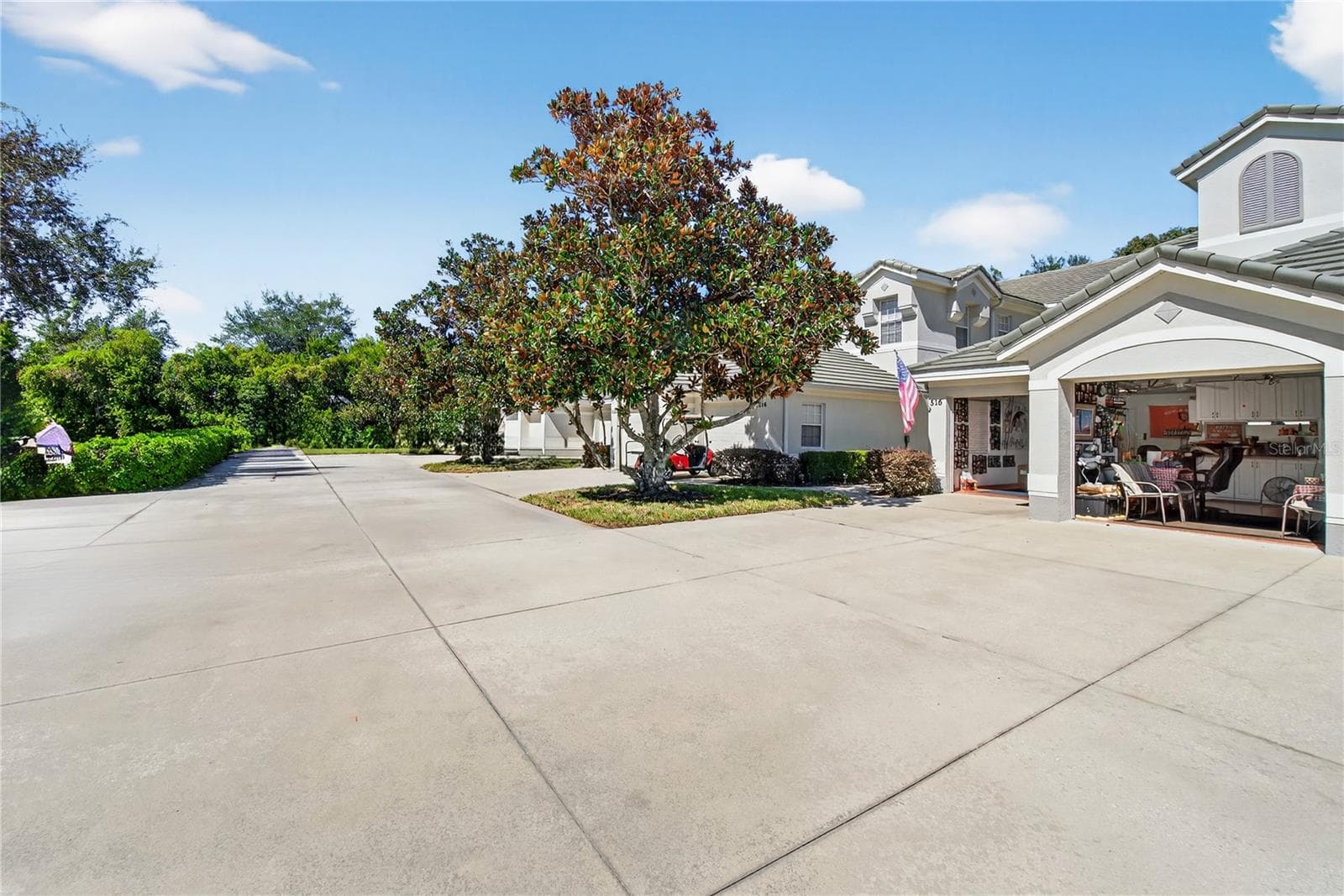 516 Grasslands Village Cir photo 5