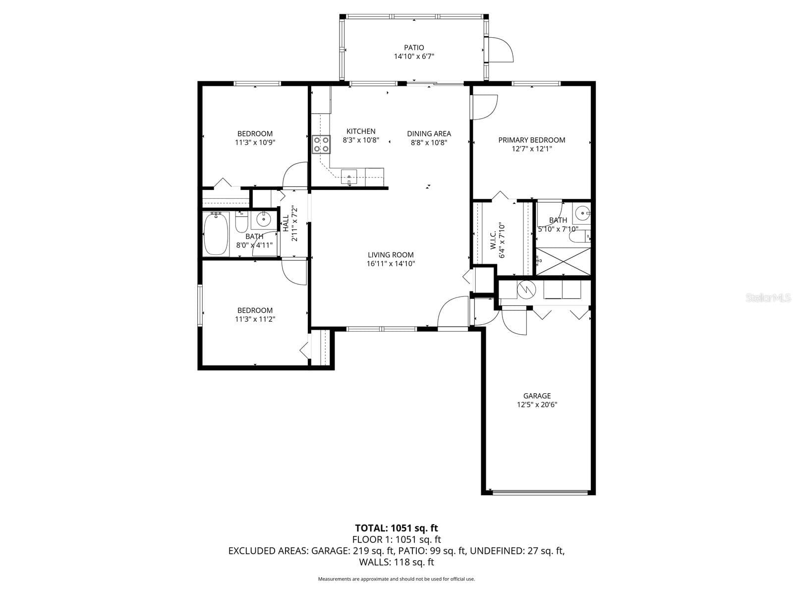 11305 Silverleaf CT photo 3