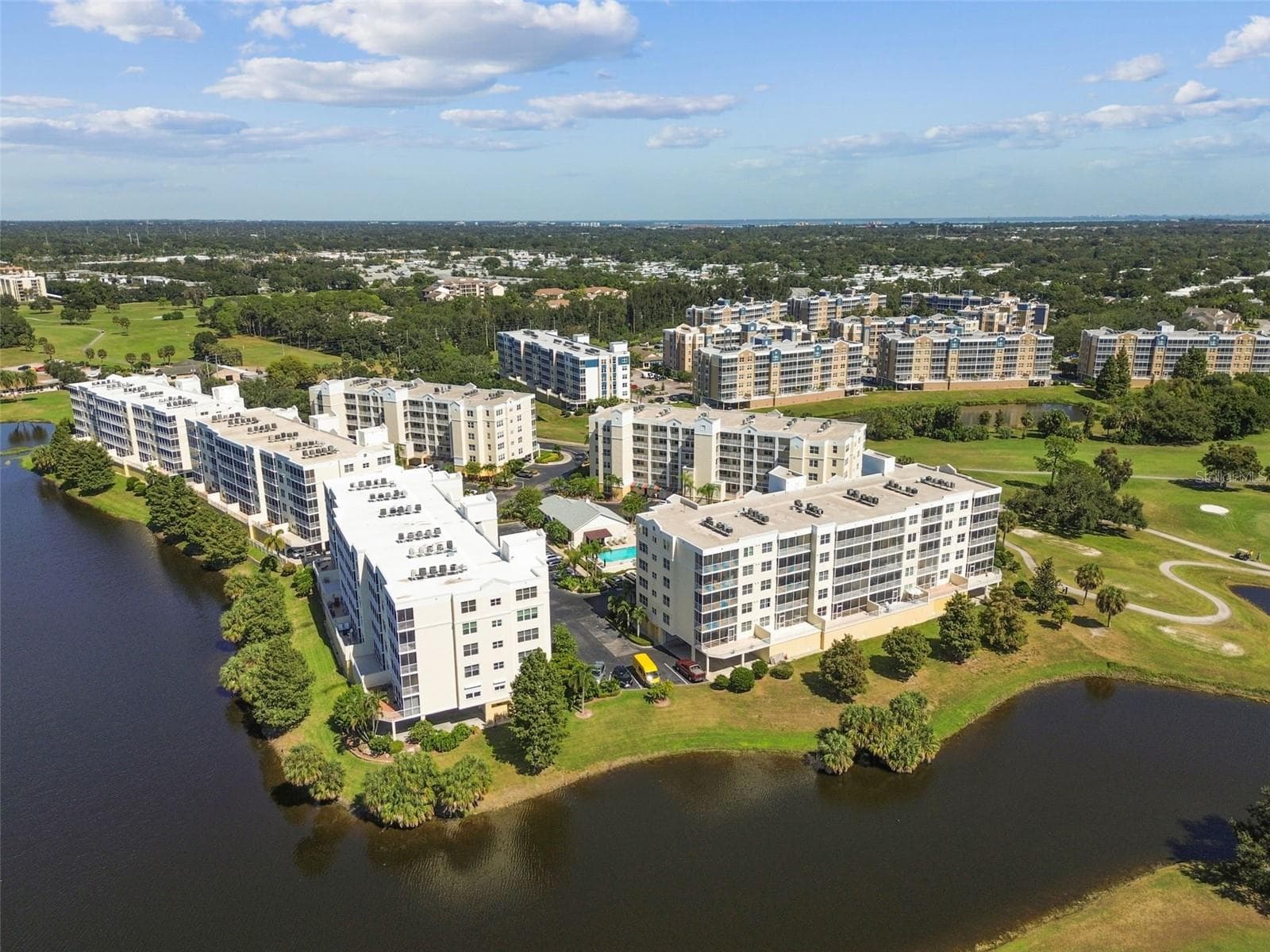1200 Country Club Dr #2405