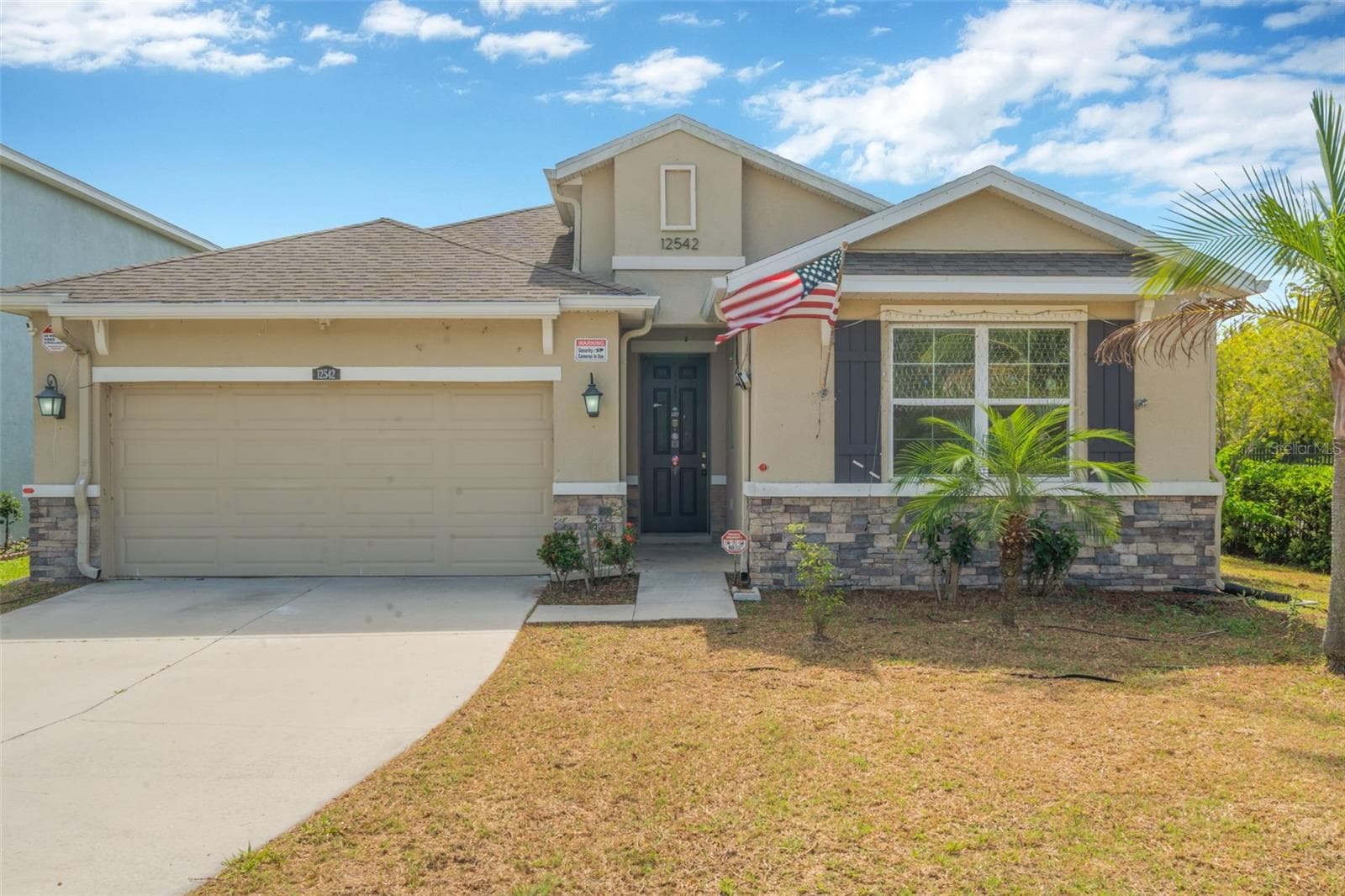 12542 Candleberry Cir
